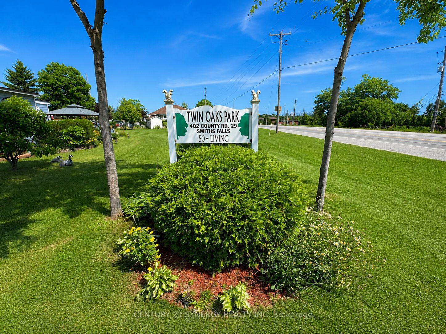 Photo 33 of 17 Echo Drive, Rideau Lakes, Rideau Lakes (South Elmsley) Twp — HOMEH