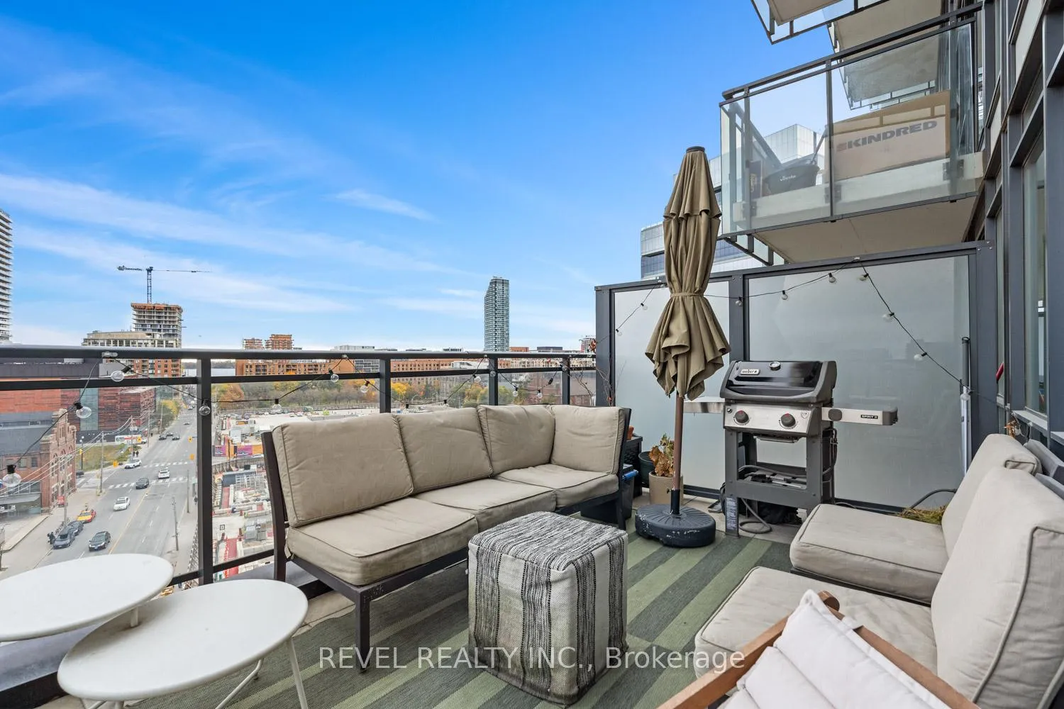 Photo 21 of Unit 806, 318 King Street E, Toronto, Moss Park — HOMEH