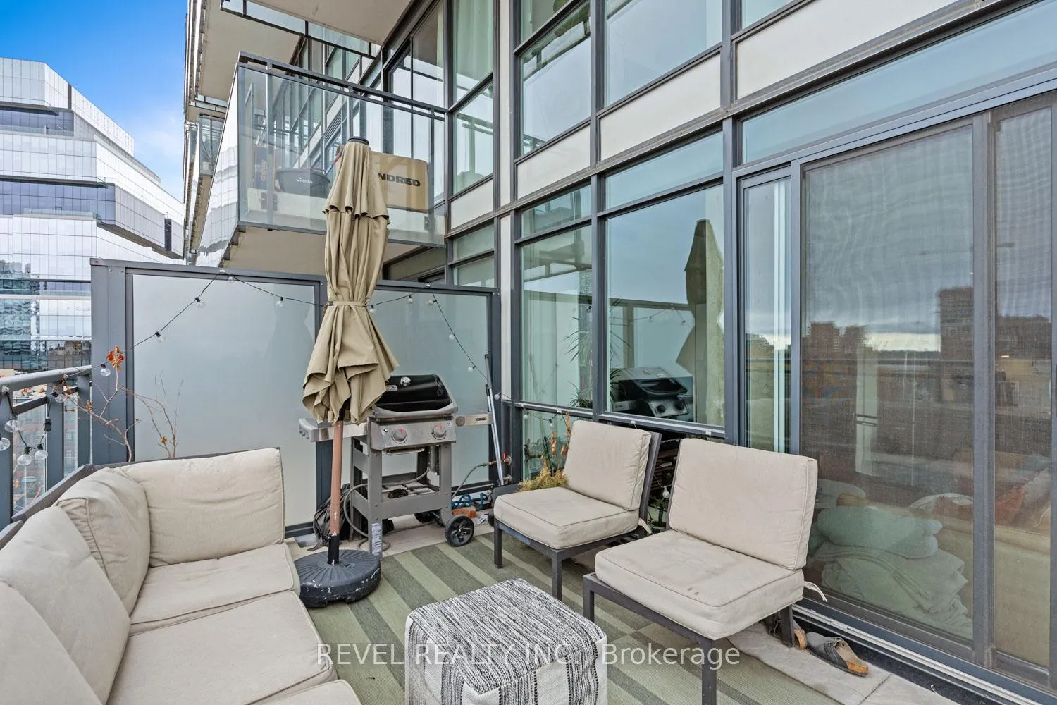 Photo 22 of Unit 806, 318 King Street E, Toronto, Moss Park — HOMEH