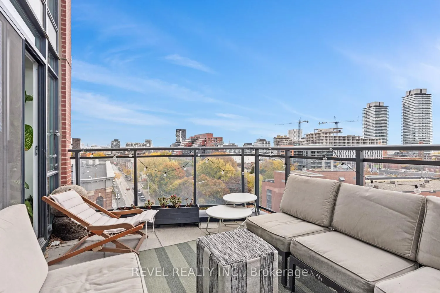 Photo 23 of Unit 806, 318 King Street E, Toronto, Moss Park — HOMEH