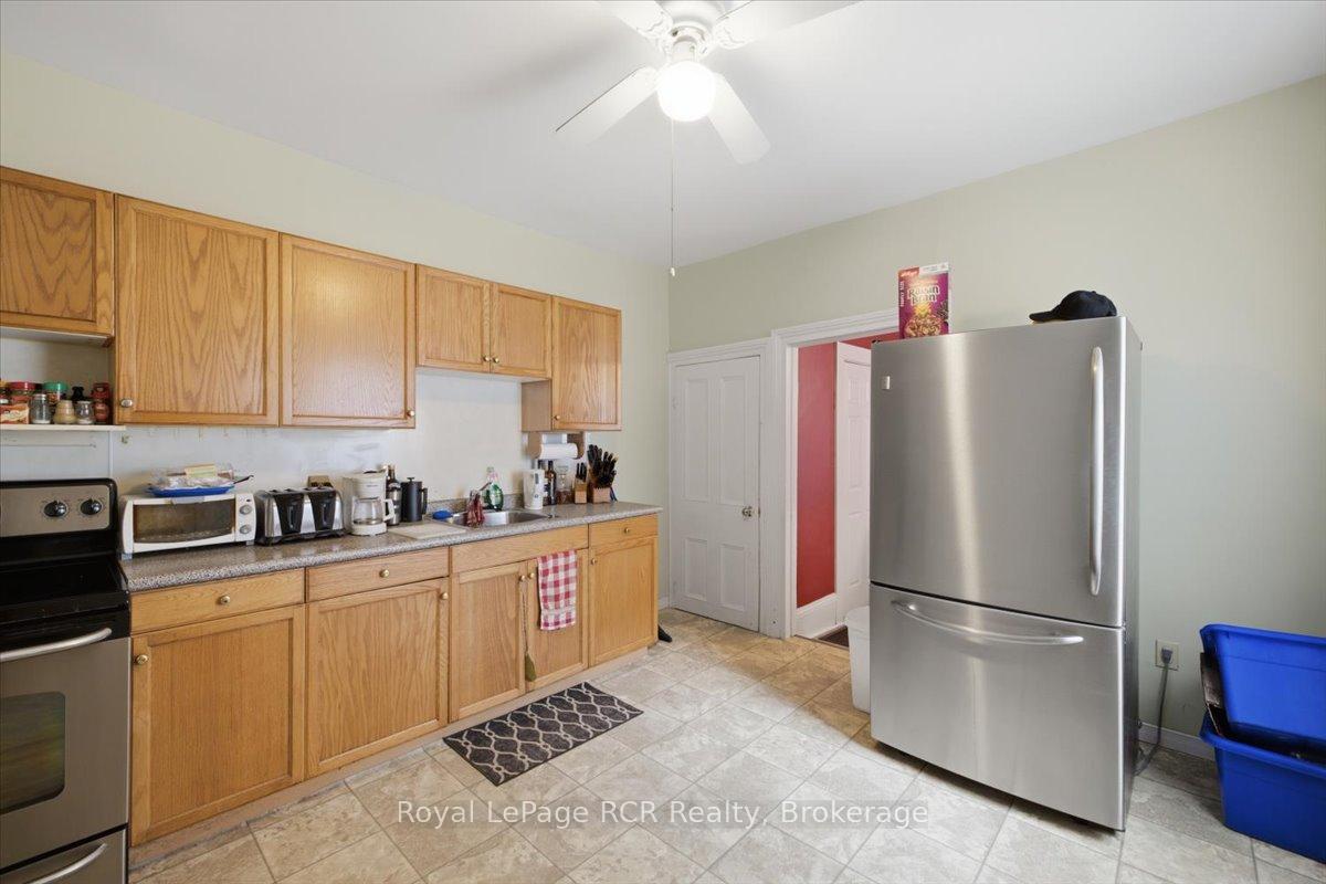 Photo 31 of 567 & 565 7th A Street E, Owen Sound — HOMEH
