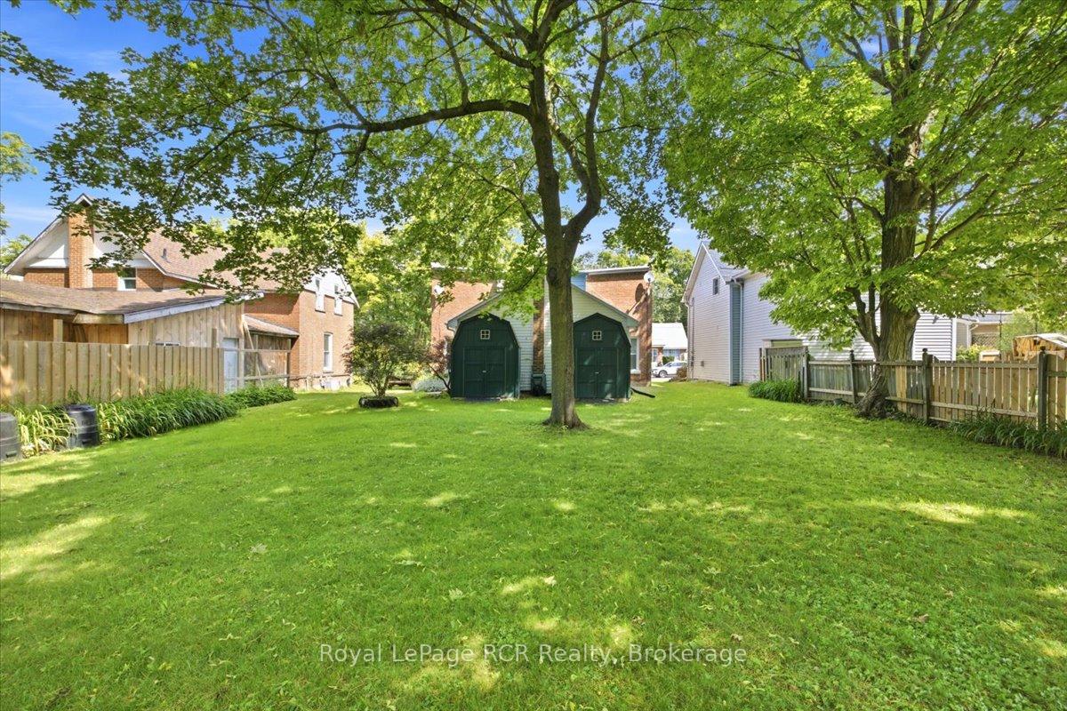 Photo 37 of 567 & 565 7th A Street E, Owen Sound — HOMEH