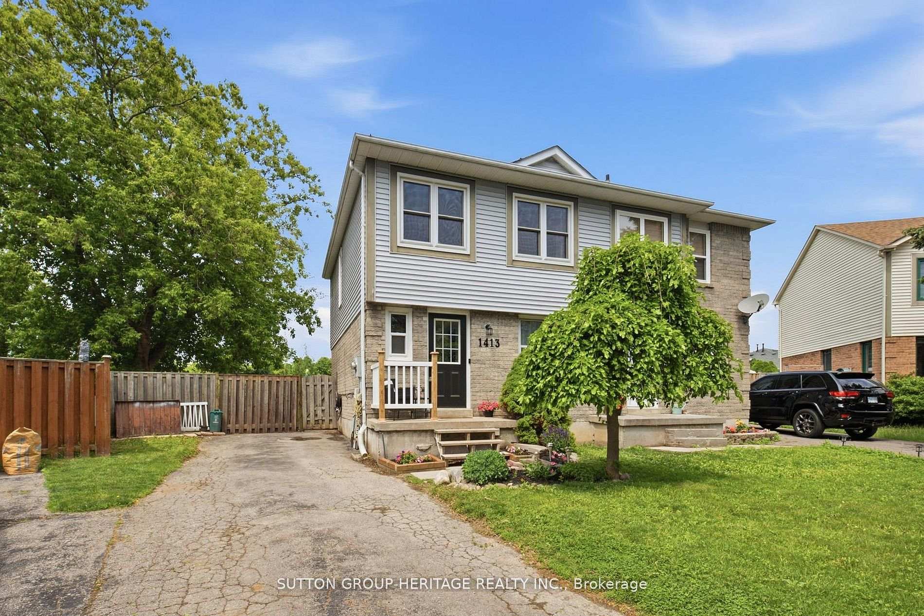 Photo 2 of 1413 Beaverbrook Court, Oshawa, Lakeview — HOMEH