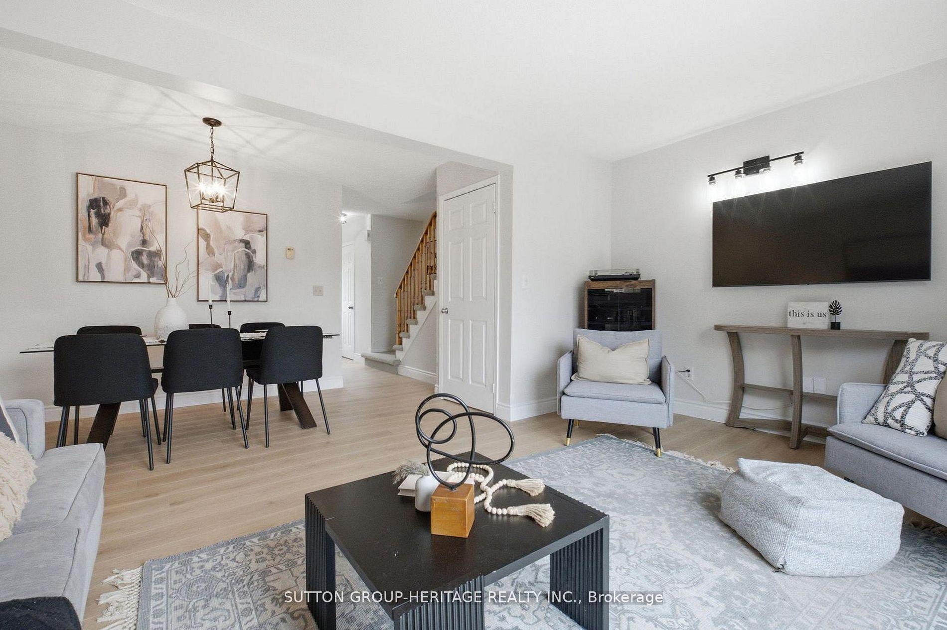 Photo 13 of 1413 Beaverbrook Court, Oshawa, Lakeview — HOMEH