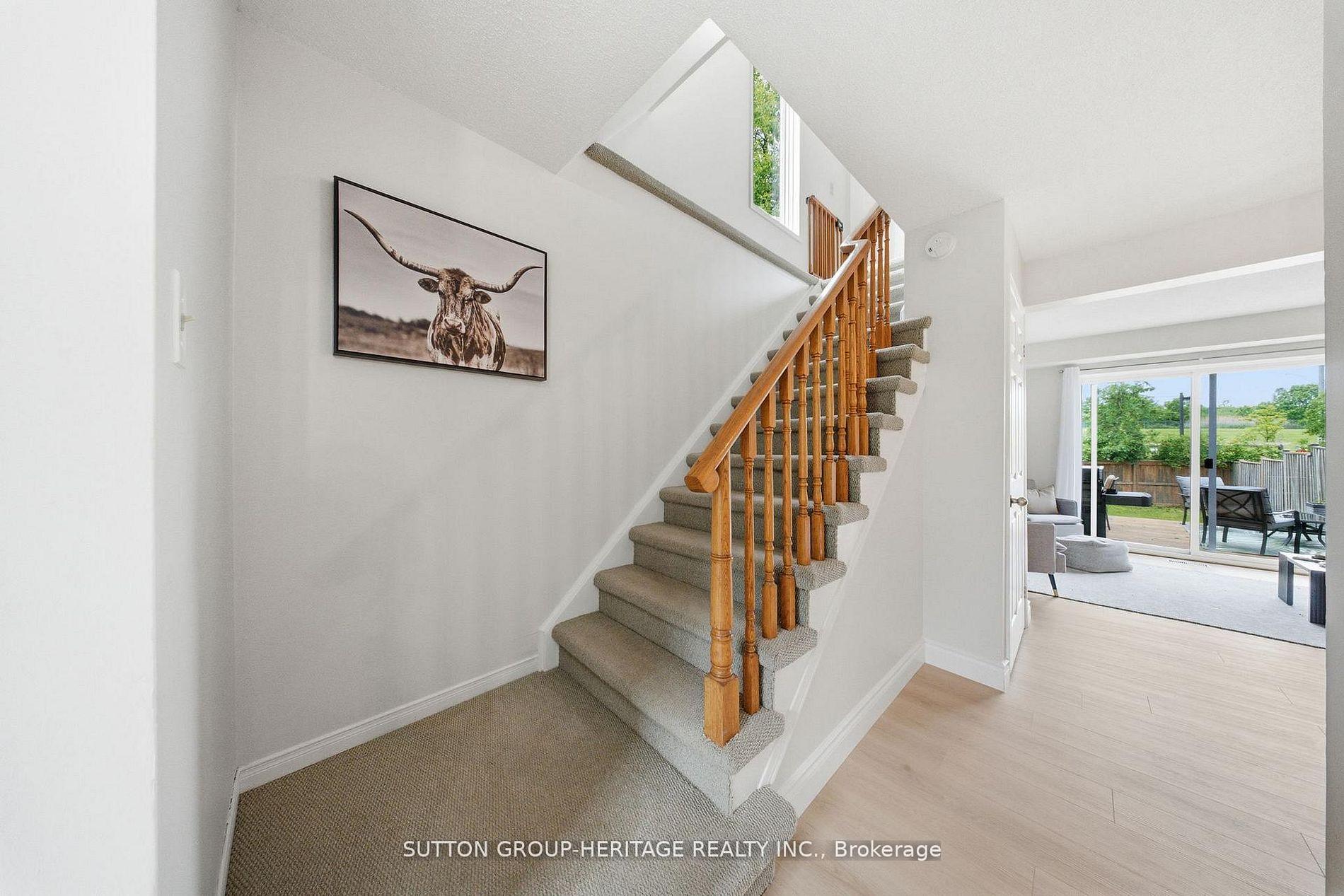 Photo 14 of 1413 Beaverbrook Court, Oshawa, Lakeview — HOMEH