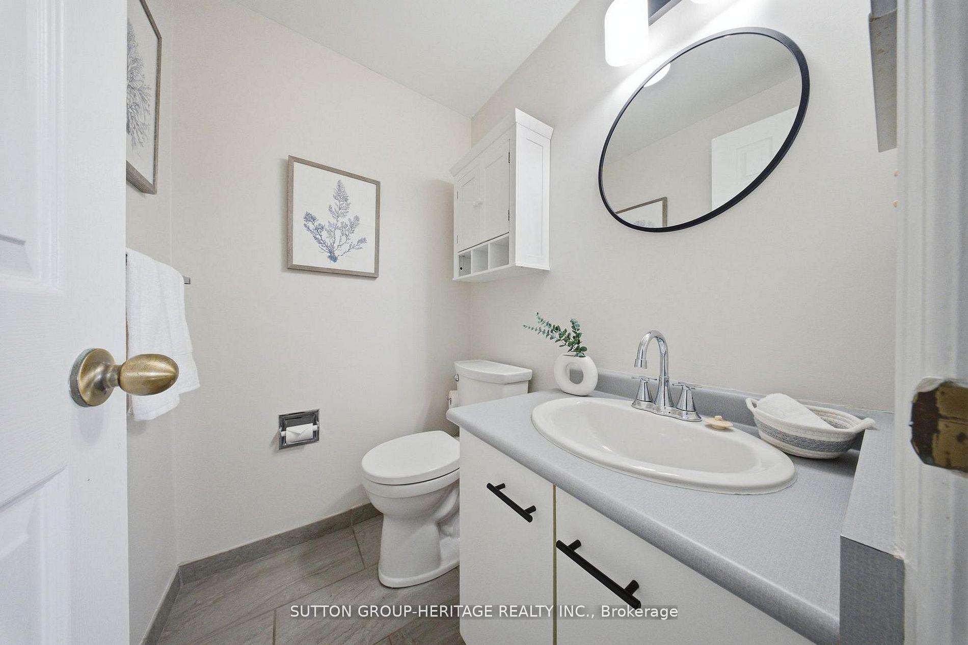 Photo 19 of 1413 Beaverbrook Court, Oshawa, Lakeview — HOMEH