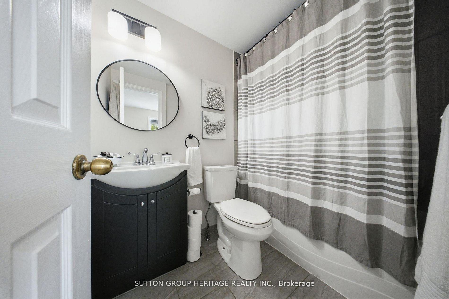 Photo 21 of 1413 Beaverbrook Court, Oshawa, Lakeview — HOMEH