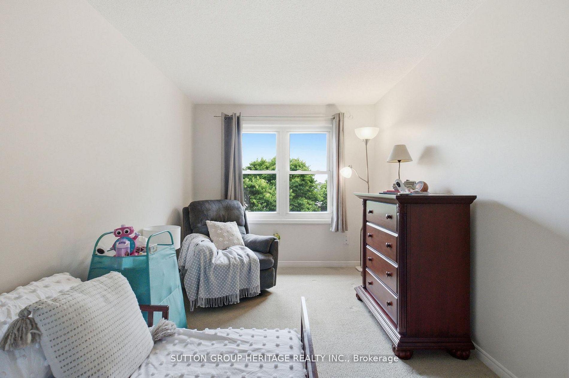 Photo 22 of 1413 Beaverbrook Court, Oshawa, Lakeview — HOMEH