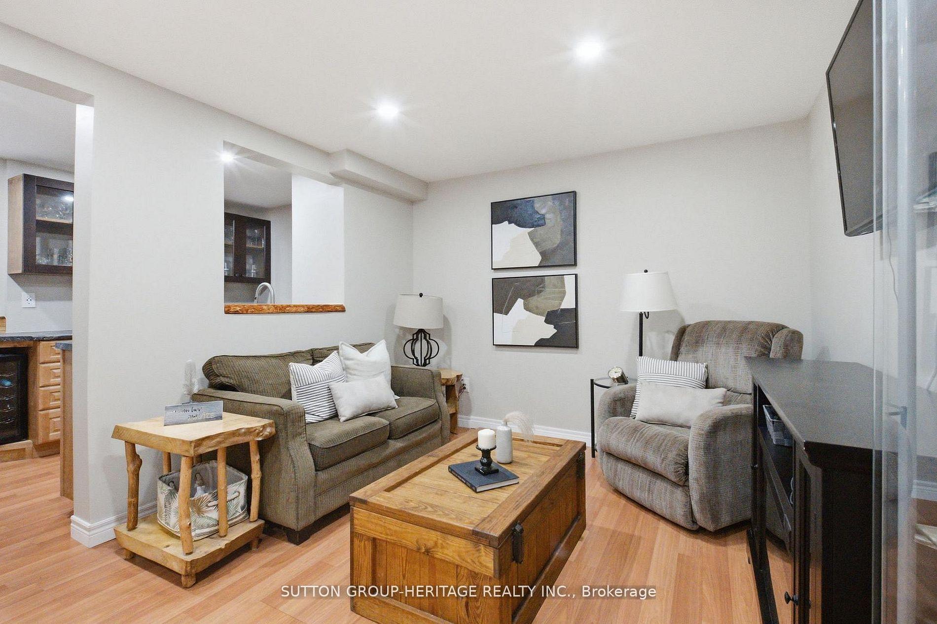 Photo 24 of 1413 Beaverbrook Court, Oshawa, Lakeview — HOMEH