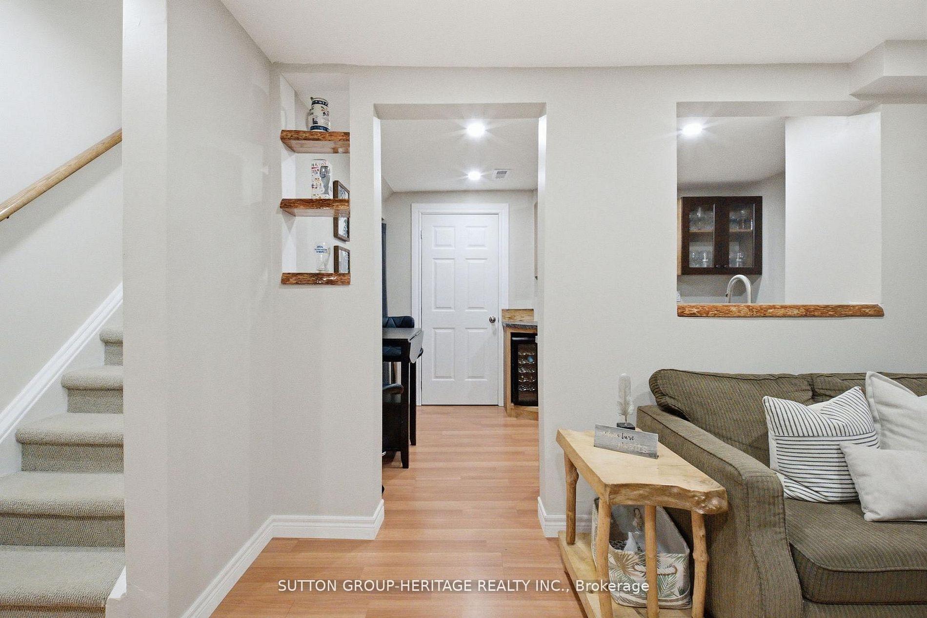 Photo 26 of 1413 Beaverbrook Court, Oshawa, Lakeview — HOMEH