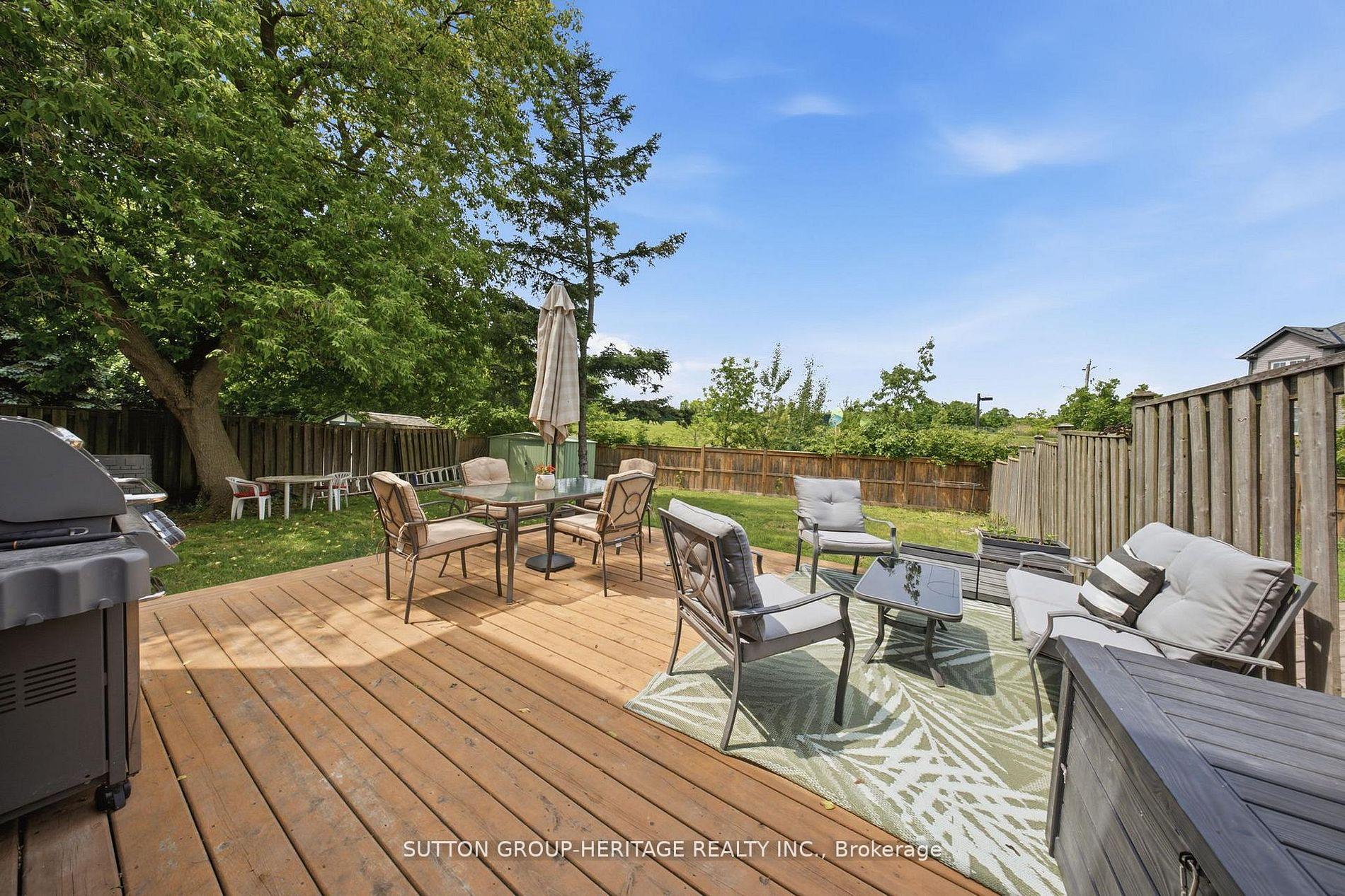 Photo 31 of 1413 Beaverbrook Court, Oshawa, Lakeview — HOMEH