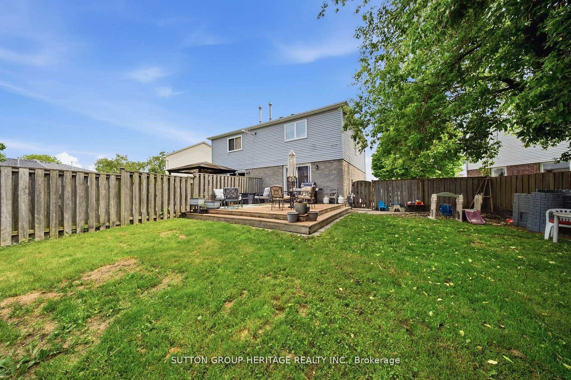 Photo 34 of 1413 Beaverbrook Court, Oshawa, Lakeview — HOMEH