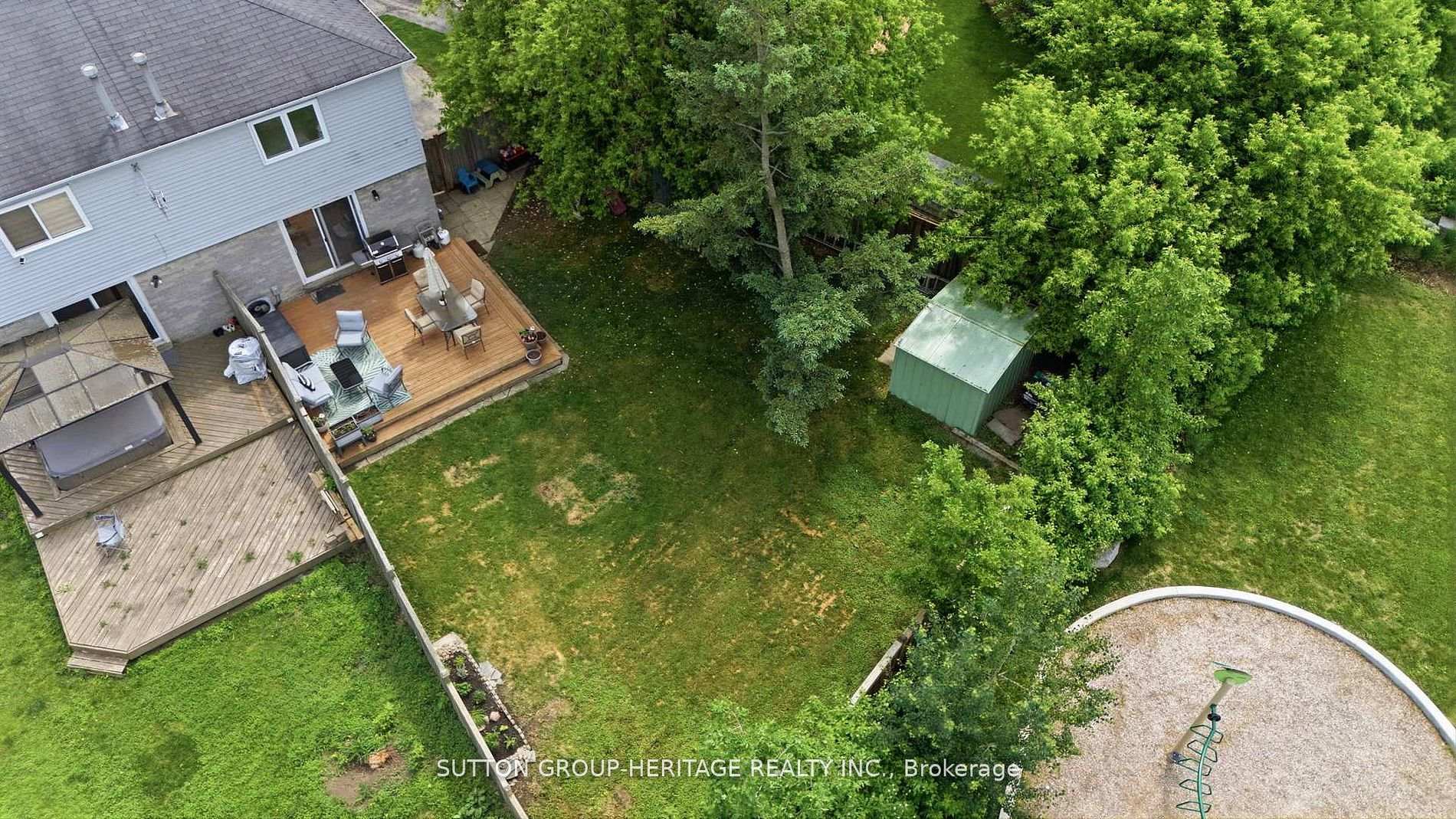 Photo 35 of 1413 Beaverbrook Court, Oshawa, Lakeview — HOMEH