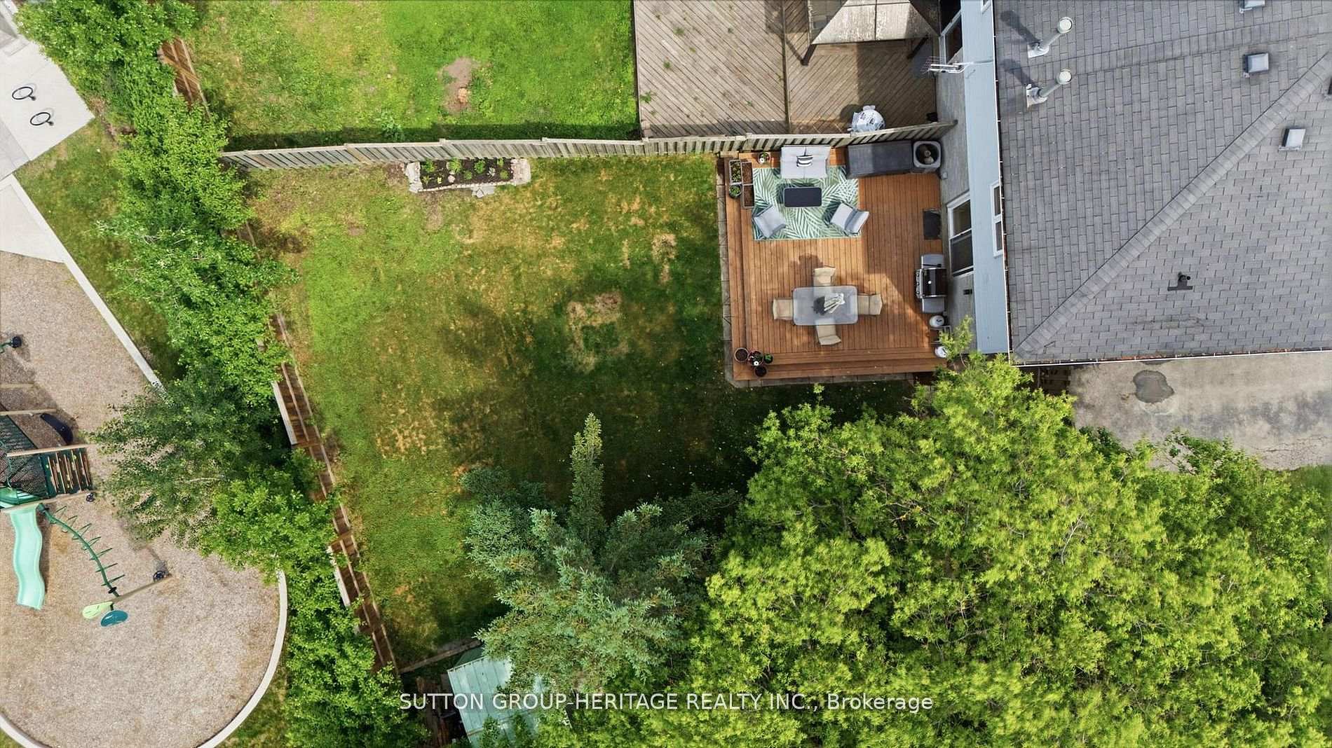 Photo 36 of 1413 Beaverbrook Court, Oshawa, Lakeview — HOMEH
