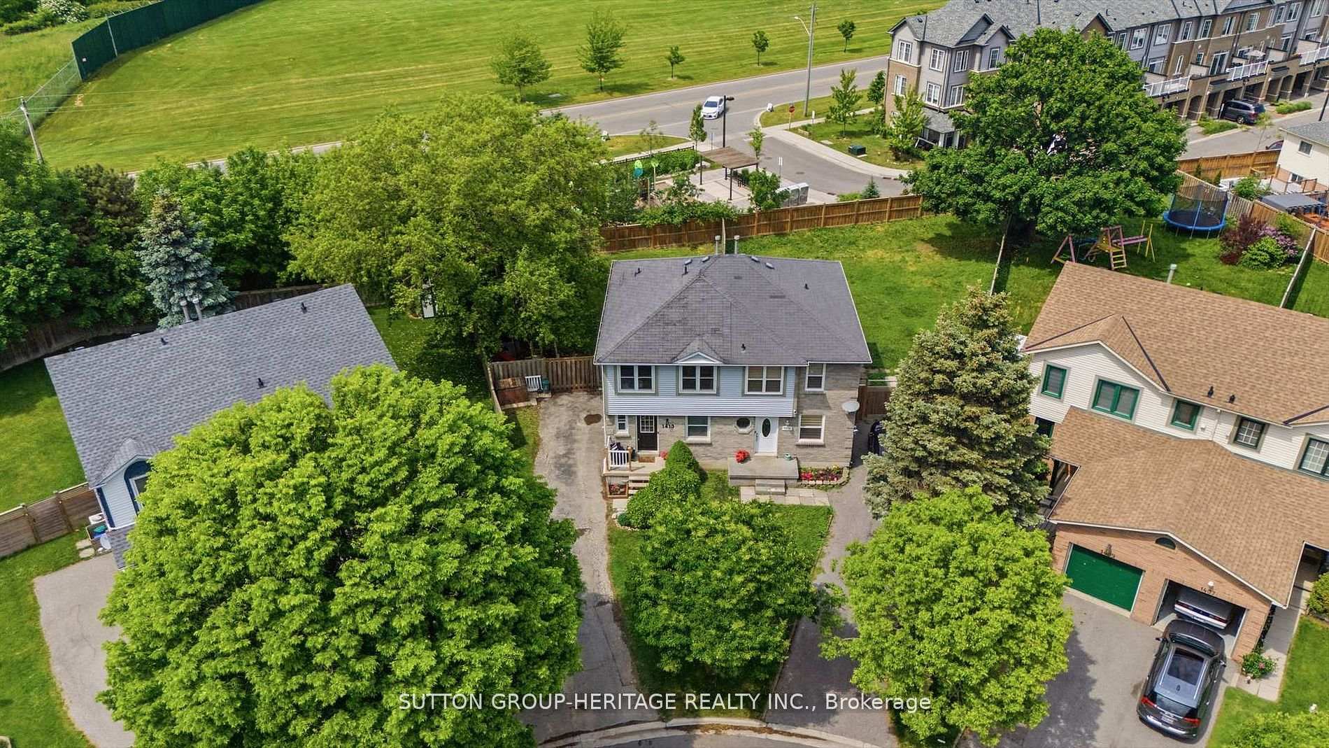 Photo 37 of 1413 Beaverbrook Court, Oshawa, Lakeview — HOMEH