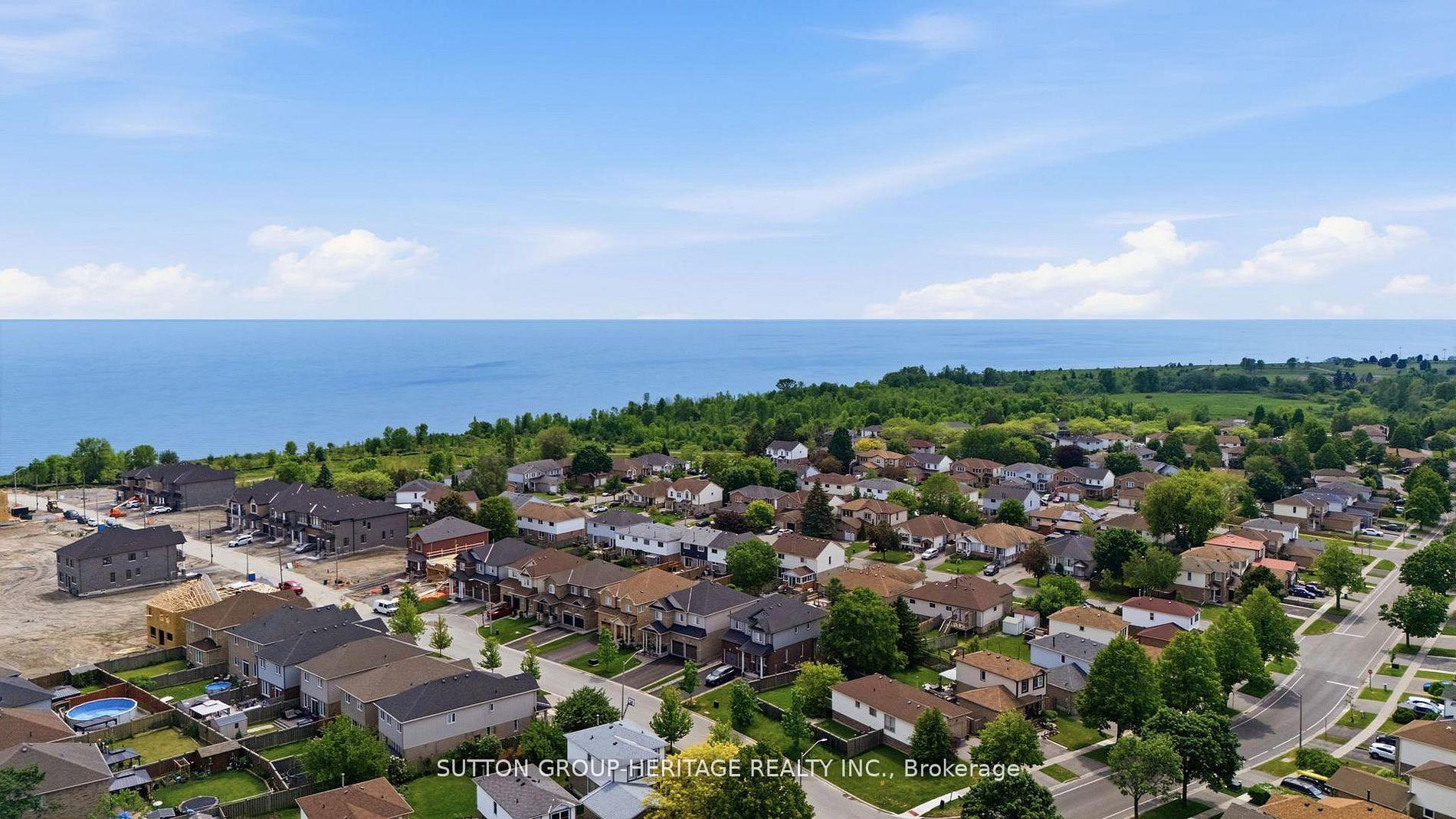 Photo 38 of 1413 Beaverbrook Court, Oshawa, Lakeview — HOMEH