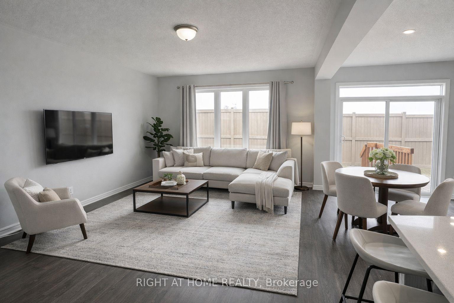 Photo 4 of 404 Edgevalley Court, Ottawa, Stittsville (North) — HOMEH