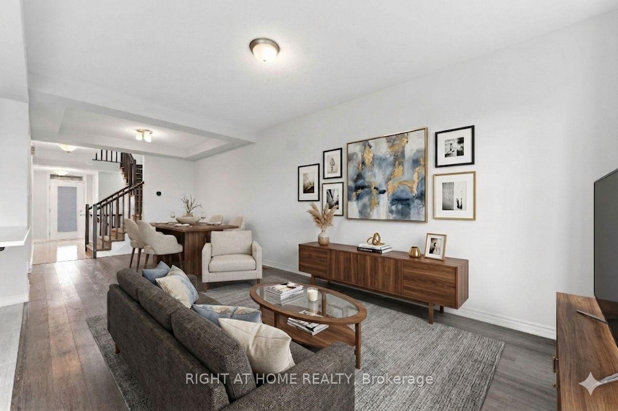 Photo 10 of 404 Edgevalley Court, Ottawa, Stittsville (North) — HOMEH