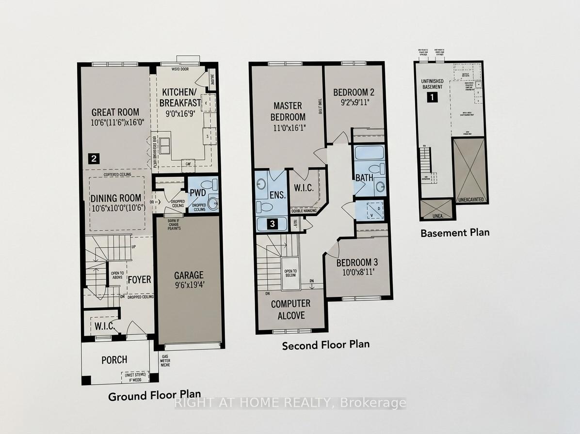Photo 37 of 404 Edgevalley Court, Ottawa, Stittsville (North) — HOMEH
