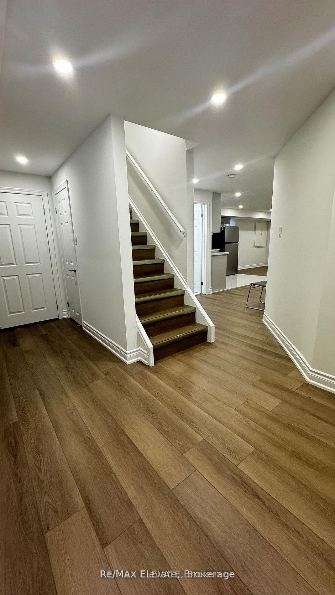 Photo 4 of Unit Bsmt, 64 Gooseman Crescent, Markham, Box Grove — HOMEH