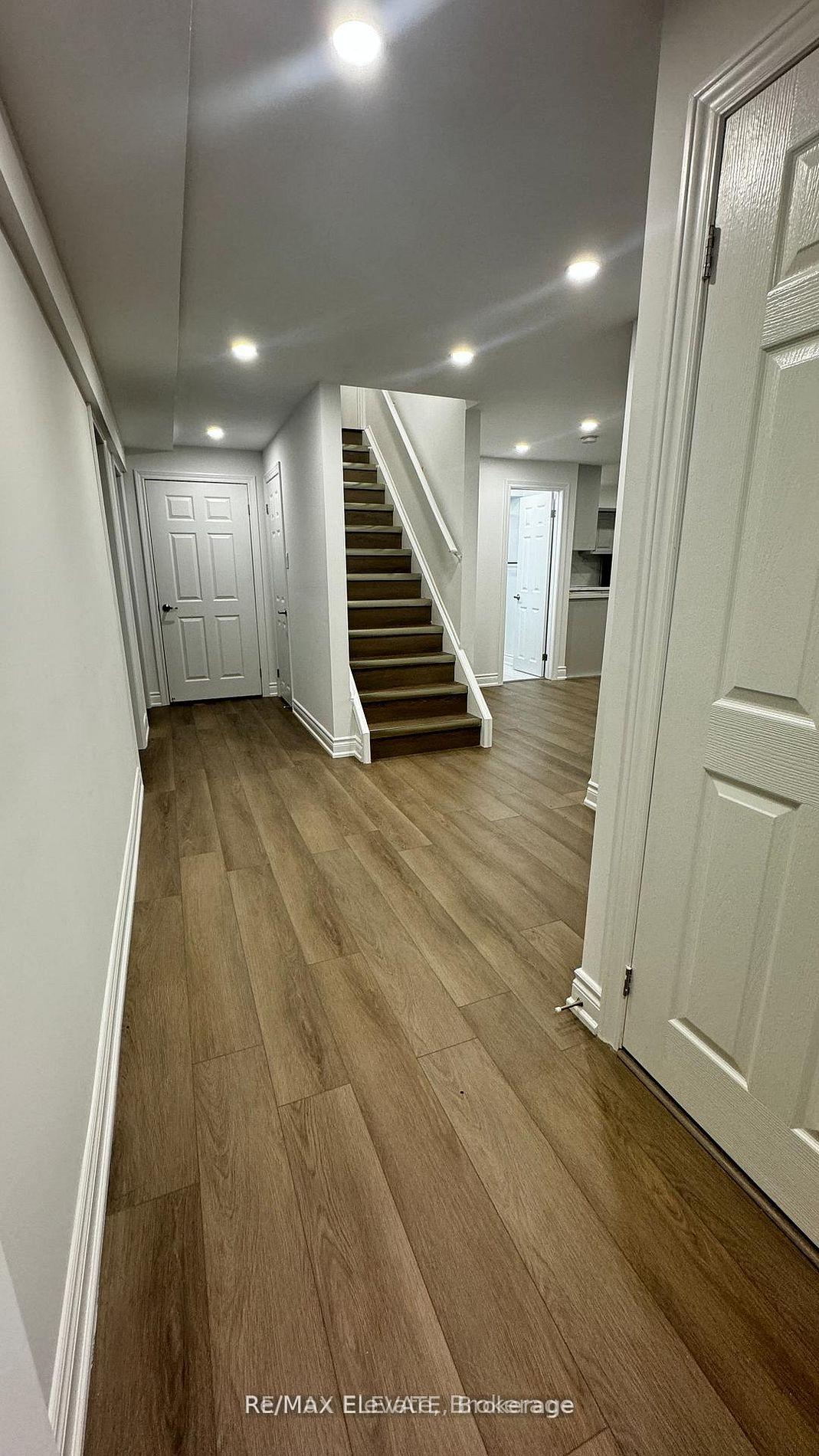 Photo 5 of Unit Bsmt, 64 Gooseman Crescent, Markham, Box Grove — HOMEH