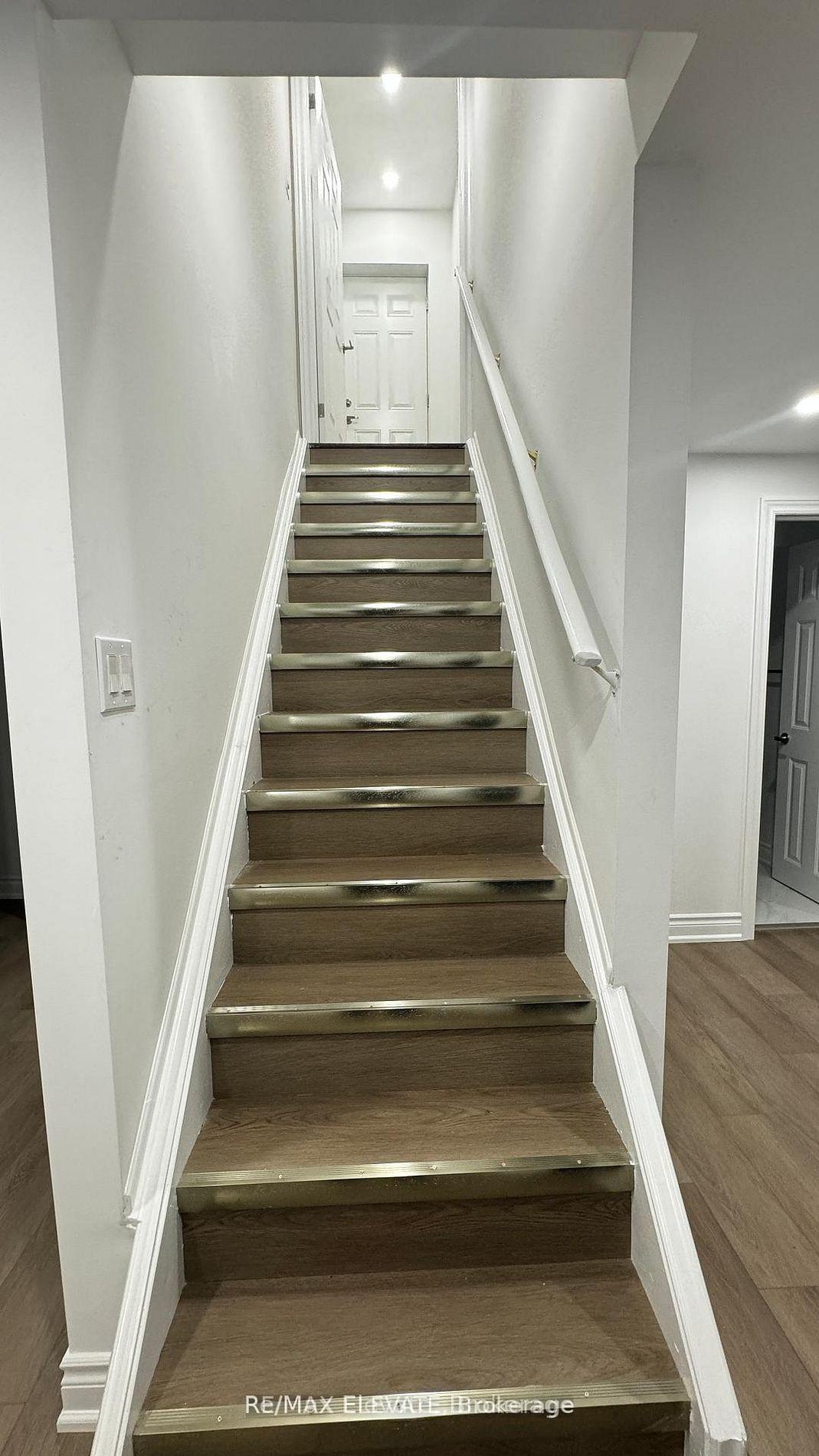 Photo 6 of Unit Bsmt, 64 Gooseman Crescent, Markham, Box Grove — HOMEH