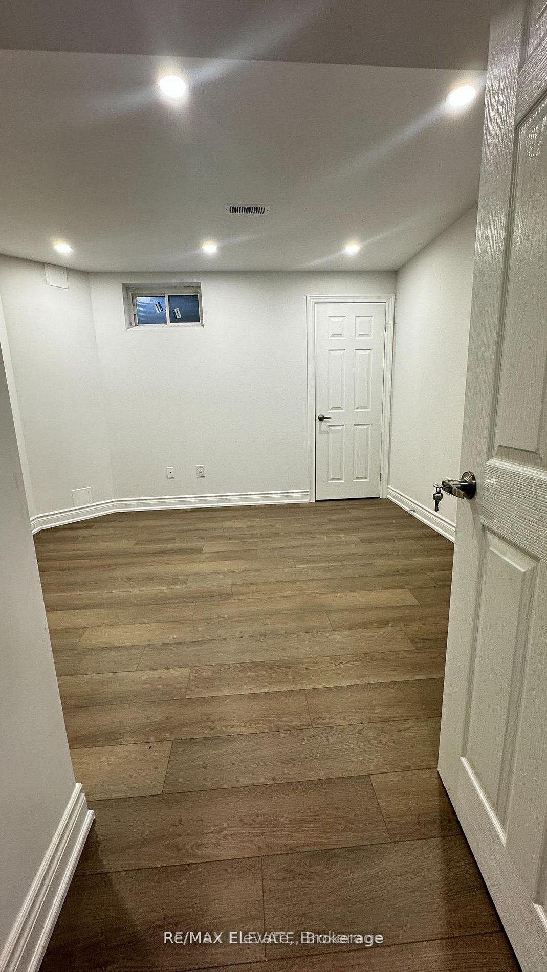 Photo 7 of Unit Bsmt, 64 Gooseman Crescent, Markham, Box Grove — HOMEH