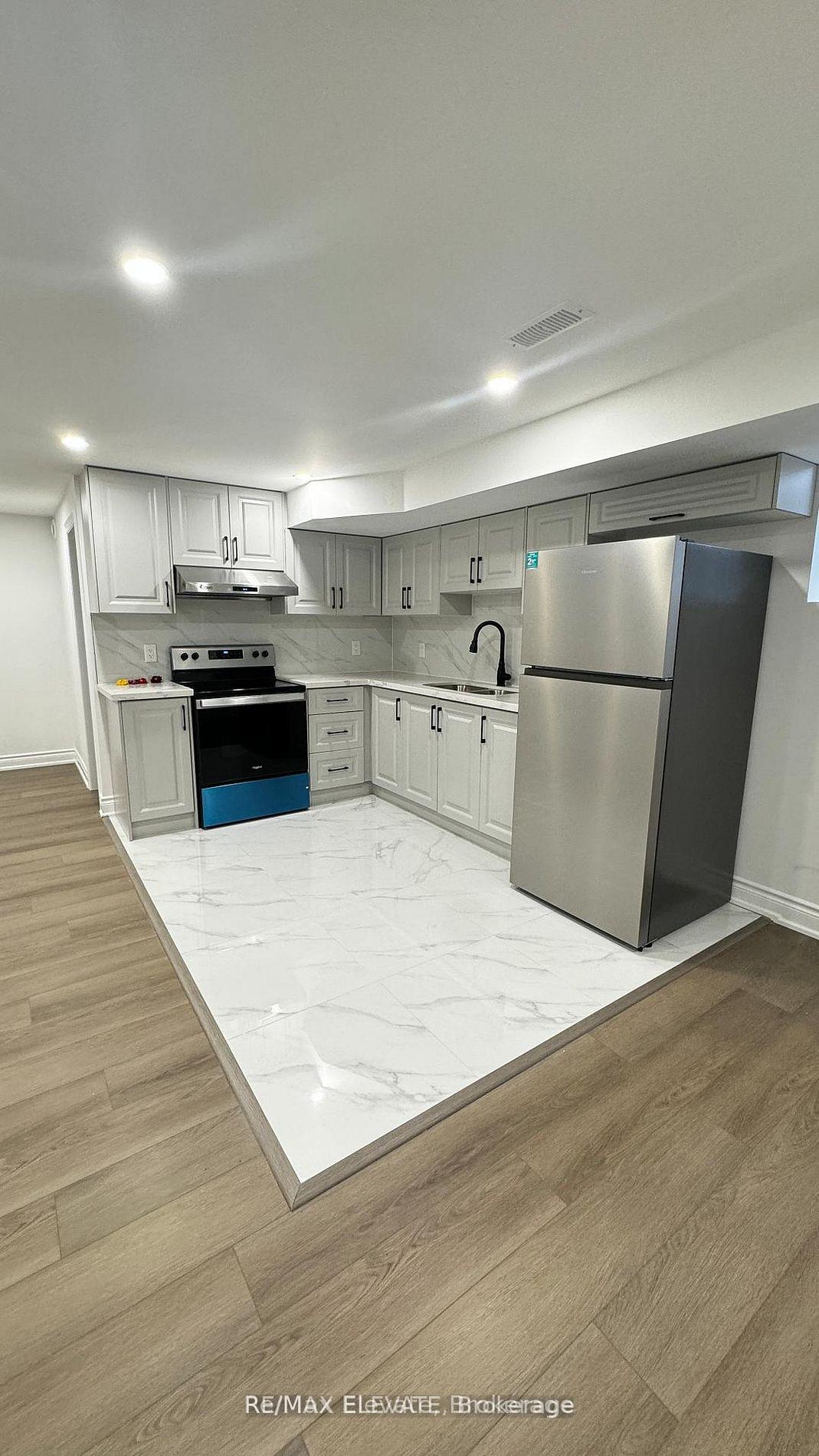 Photo 9 of Unit Bsmt, 64 Gooseman Crescent, Markham, Box Grove — HOMEH