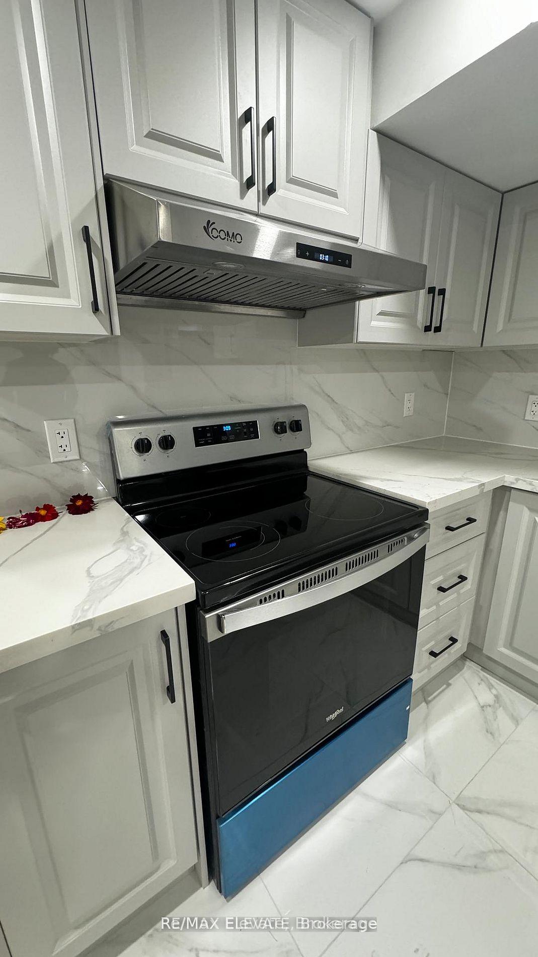 Photo 10 of Unit Bsmt, 64 Gooseman Crescent, Markham, Box Grove — HOMEH