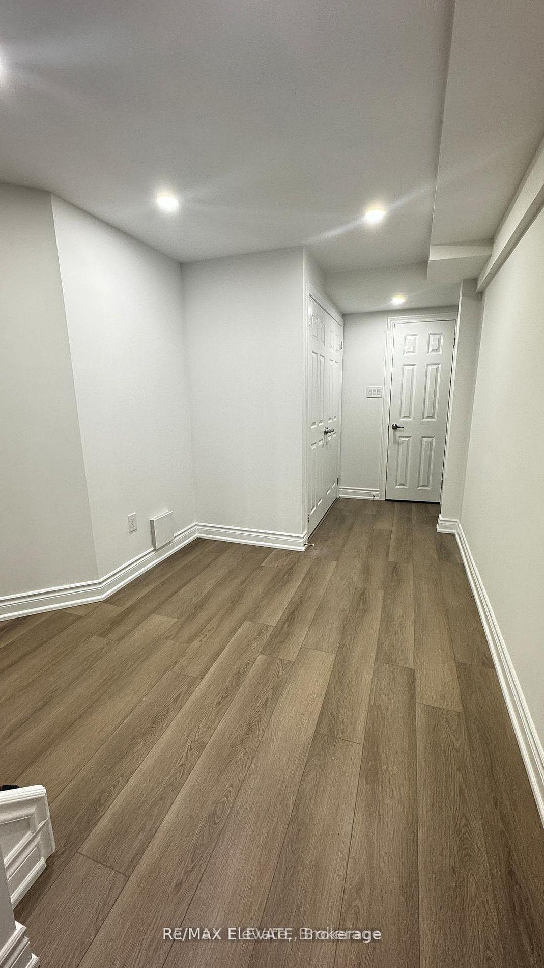 Photo 12 of Unit Bsmt, 64 Gooseman Crescent, Markham, Box Grove — HOMEH
