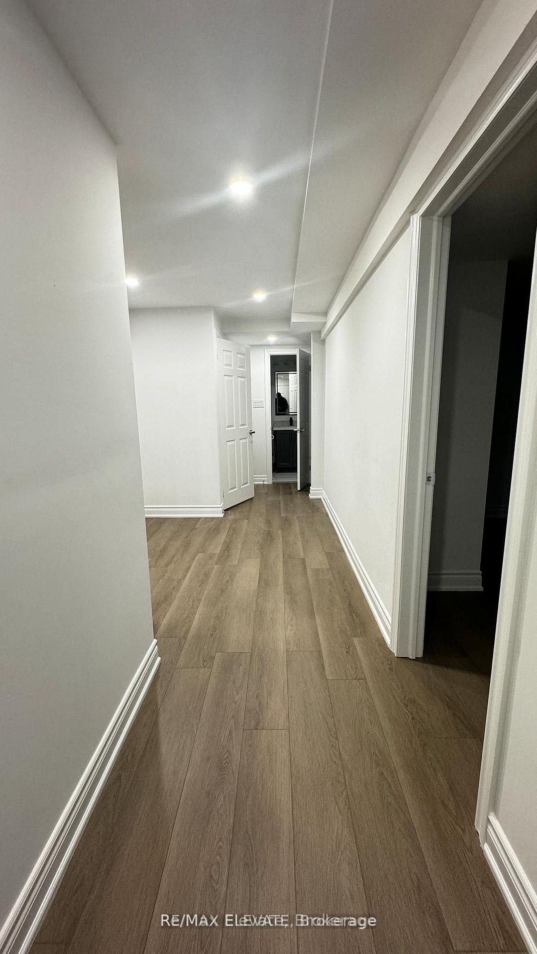 Photo 13 of Unit Bsmt, 64 Gooseman Crescent, Markham, Box Grove — HOMEH