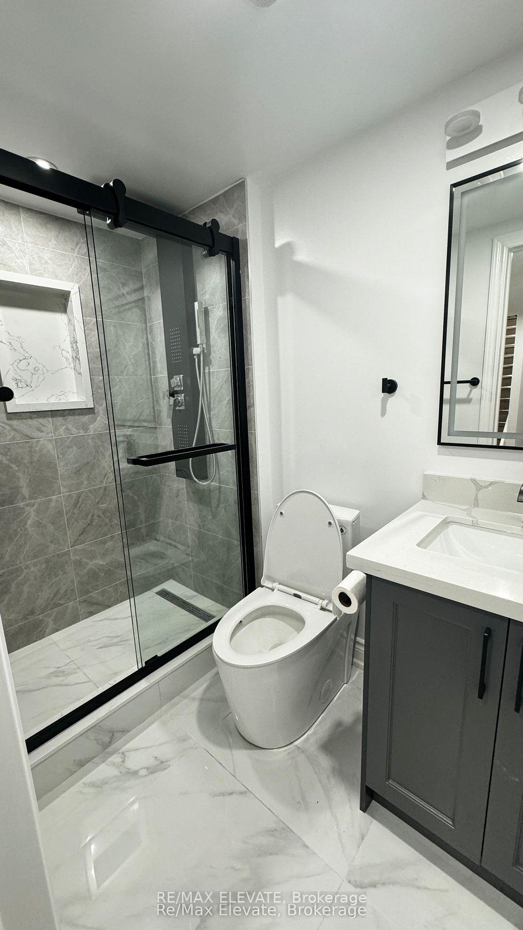Photo 14 of Unit Bsmt, 64 Gooseman Crescent, Markham, Box Grove — HOMEH