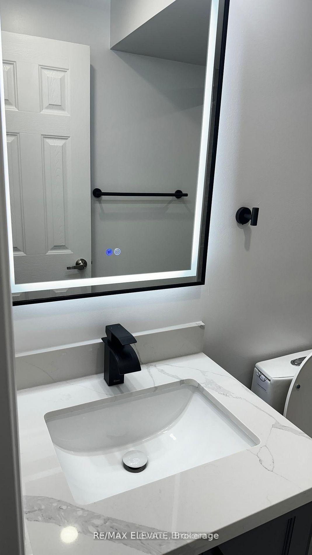 Photo 15 of Unit Bsmt, 64 Gooseman Crescent, Markham, Box Grove — HOMEH