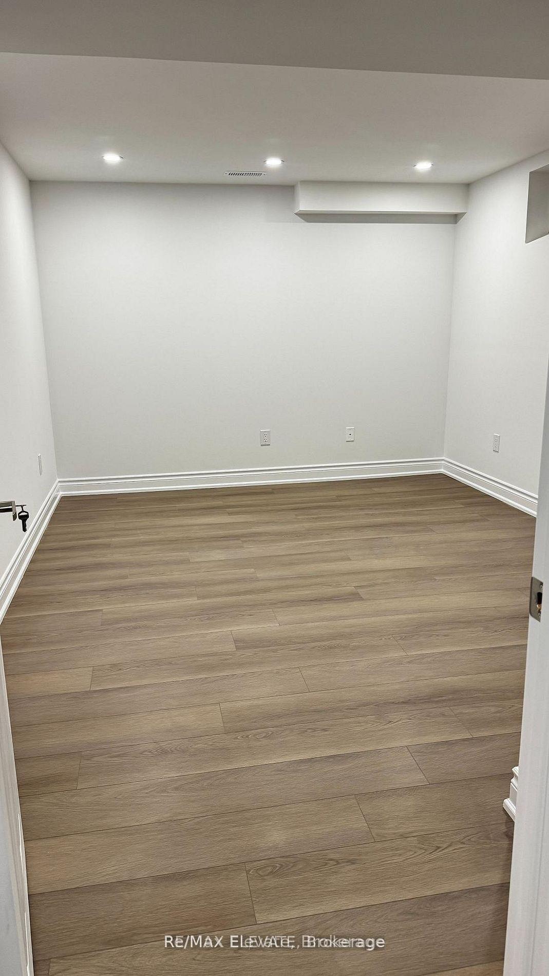 Photo 17 of Unit Bsmt, 64 Gooseman Crescent, Markham, Box Grove — HOMEH