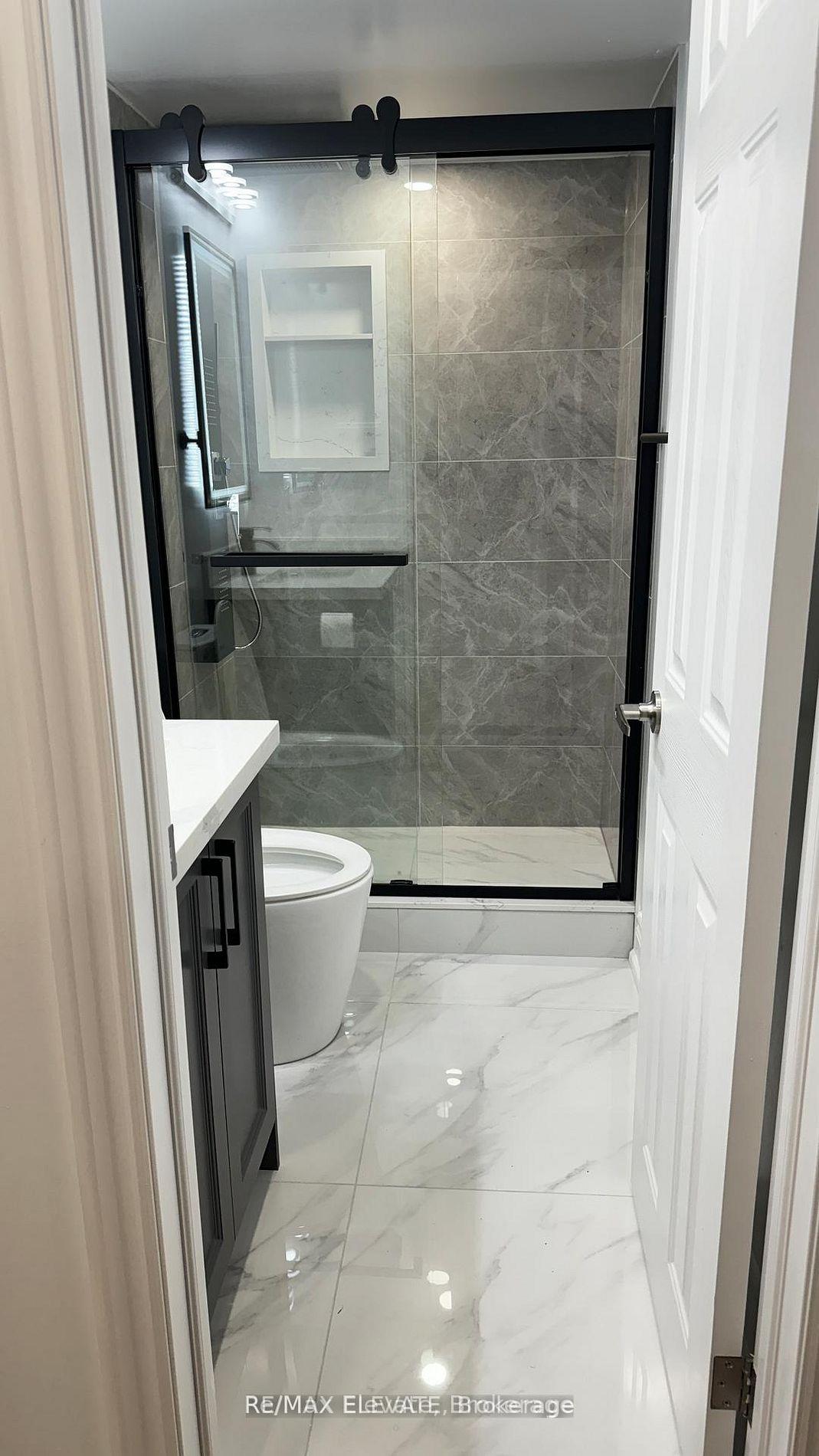 Photo 18 of Unit Bsmt, 64 Gooseman Crescent, Markham, Box Grove — HOMEH