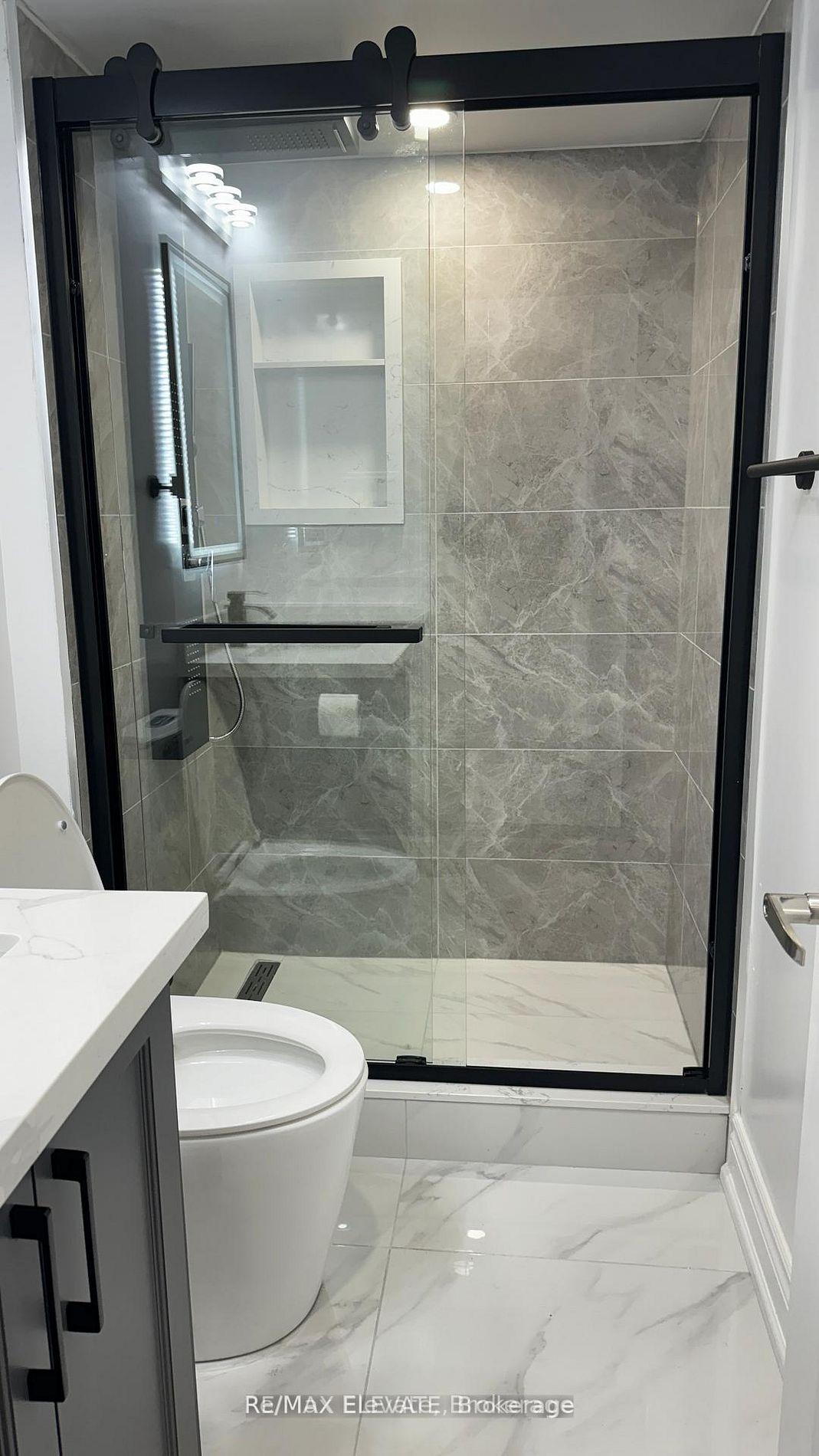 Photo 19 of Unit Bsmt, 64 Gooseman Crescent, Markham, Box Grove — HOMEH
