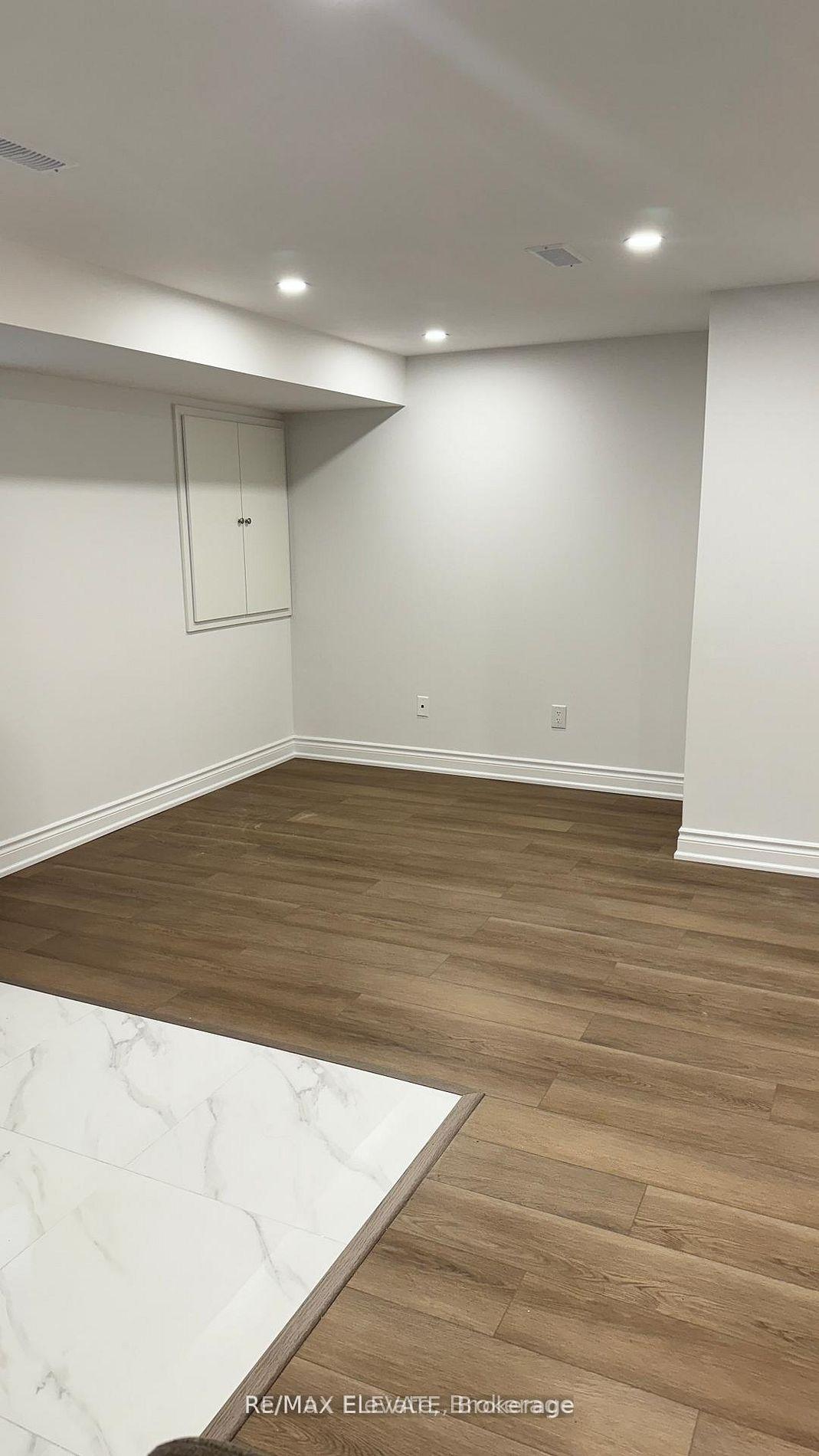 Photo 20 of Unit Bsmt, 64 Gooseman Crescent, Markham, Box Grove — HOMEH