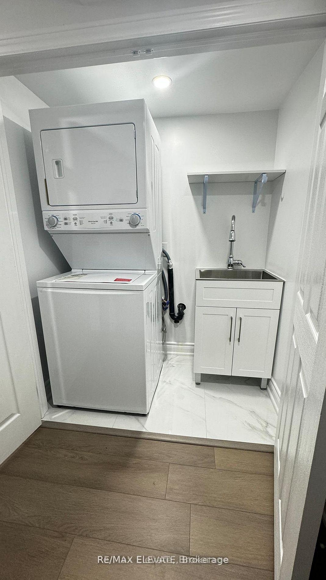 Photo 23 of Unit Bsmt, 64 Gooseman Crescent, Markham, Box Grove — HOMEH