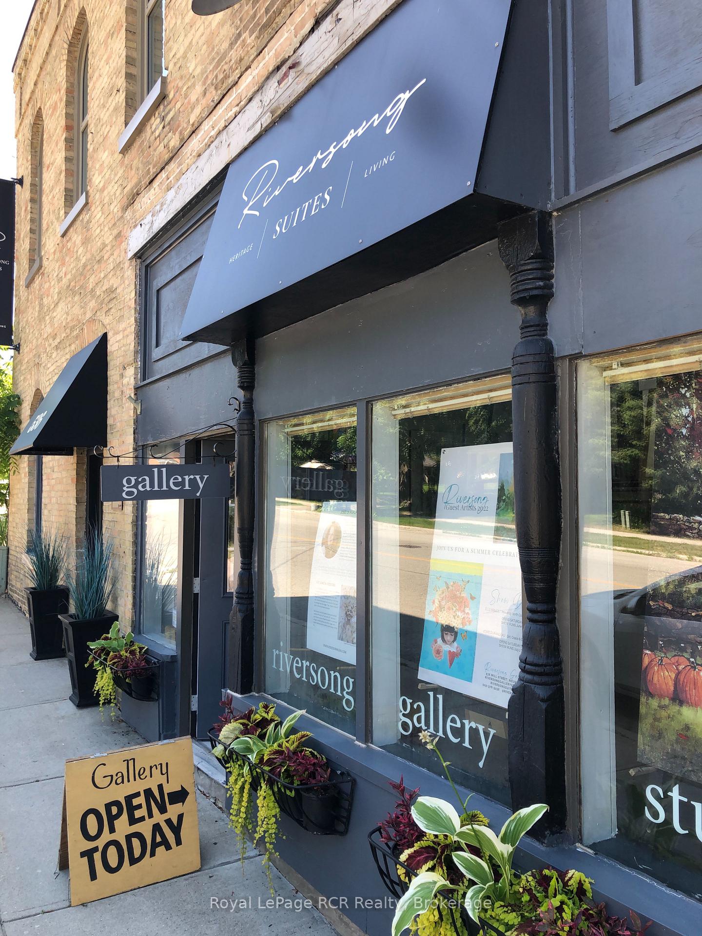Photo of Unit 1, 536 Mill Street