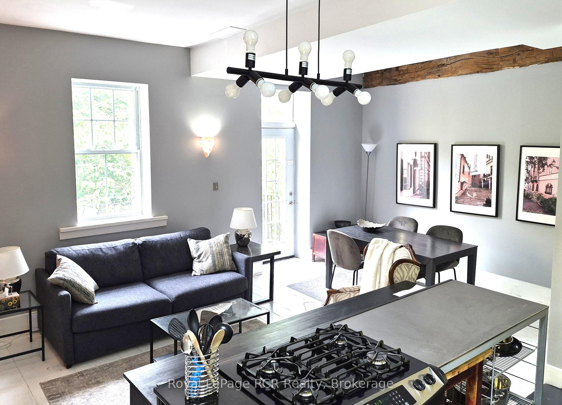 Photo 3 of Unit 1, 536 Mill Street, West Grey — HOMEH