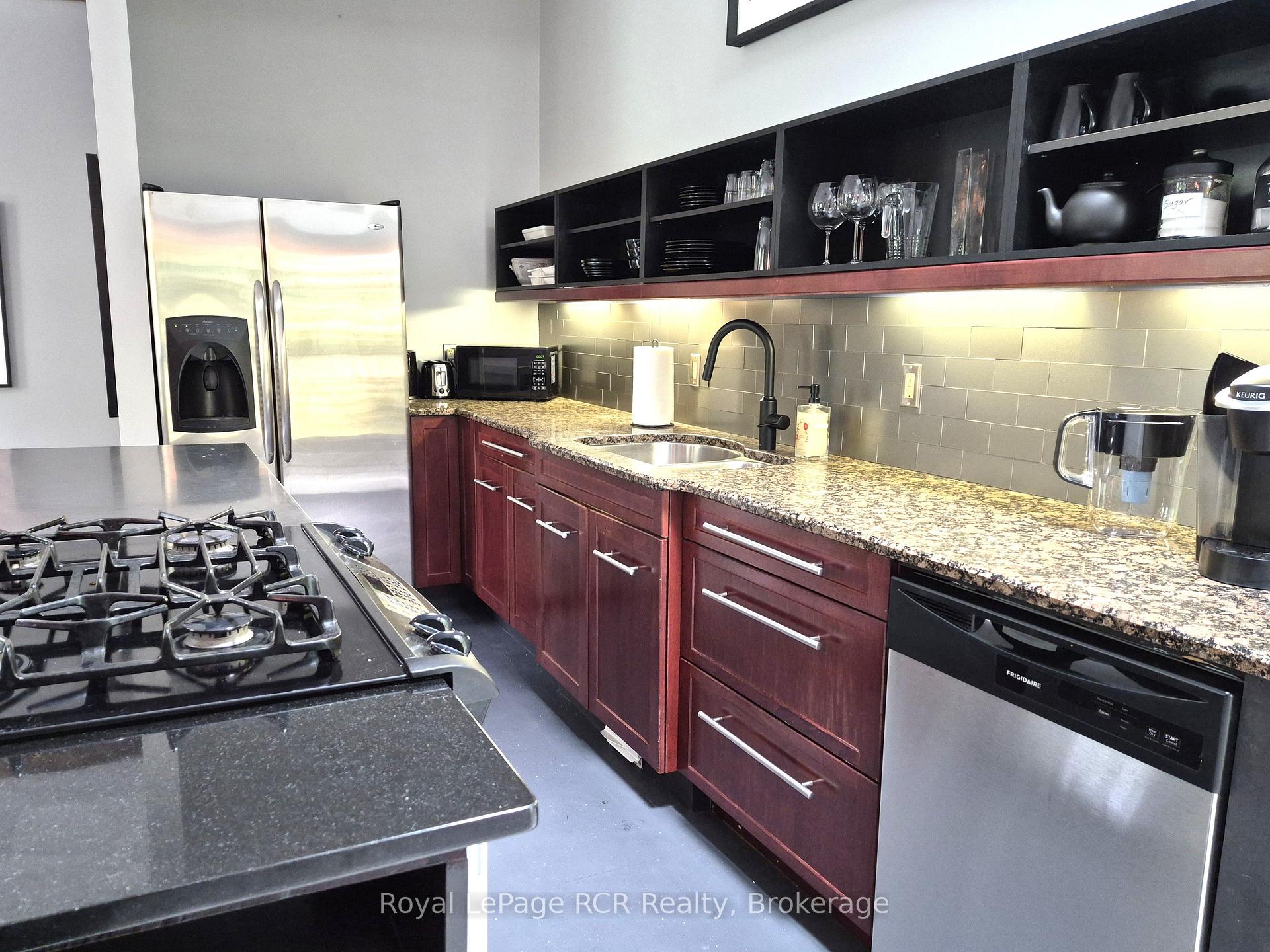 Photo 4 of Unit 1, 536 Mill Street, West Grey — HOMEH
