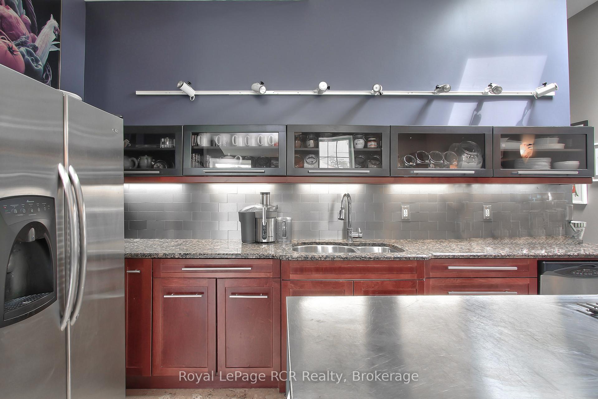 Photo 5 of Unit 1, 536 Mill Street, West Grey — HOMEH