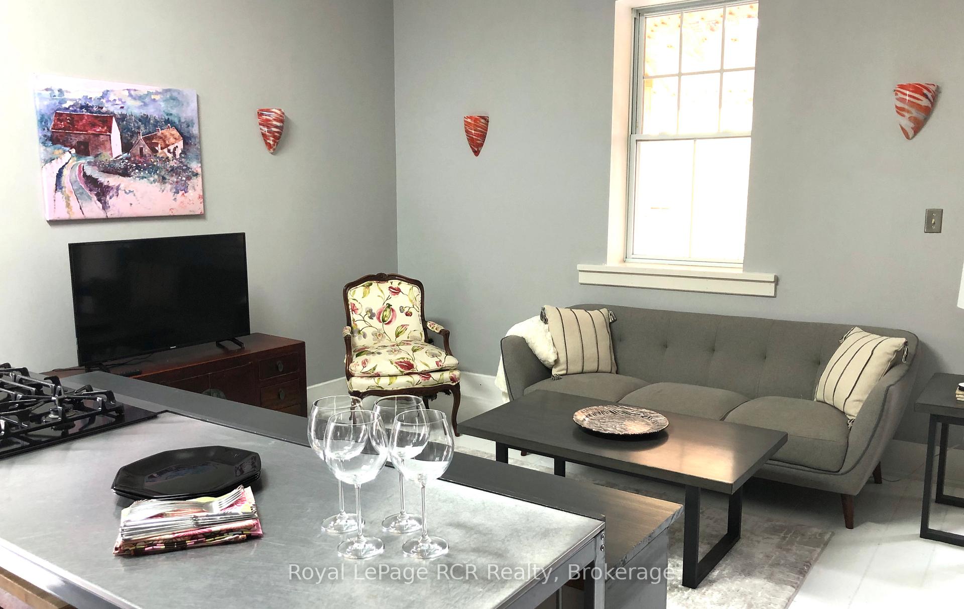 Photo 6 of Unit 1, 536 Mill Street, West Grey — HOMEH