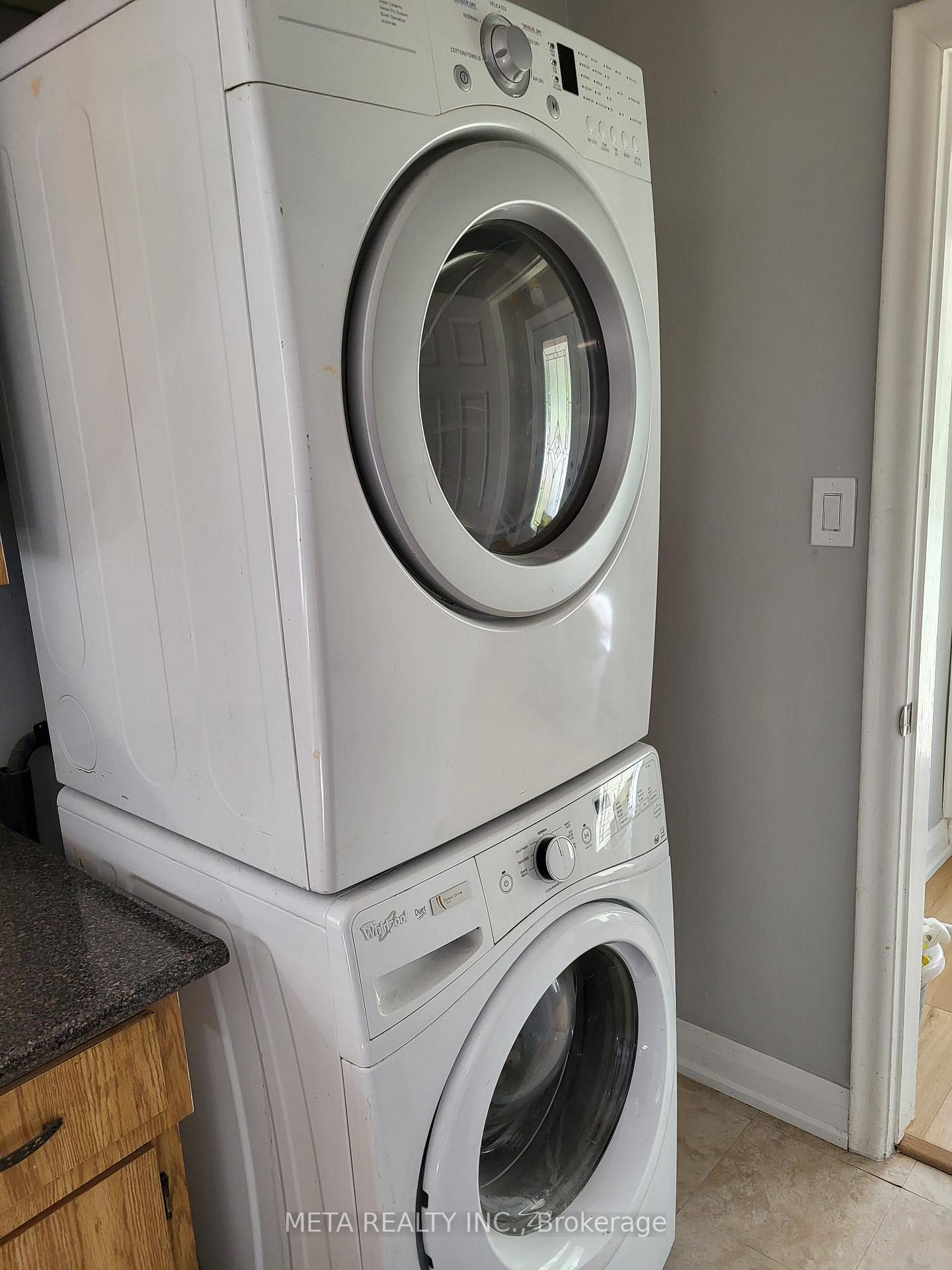 Photo 9 of 79 Chestermere Boulevard, Scarborough, Woburn — HOMEH
