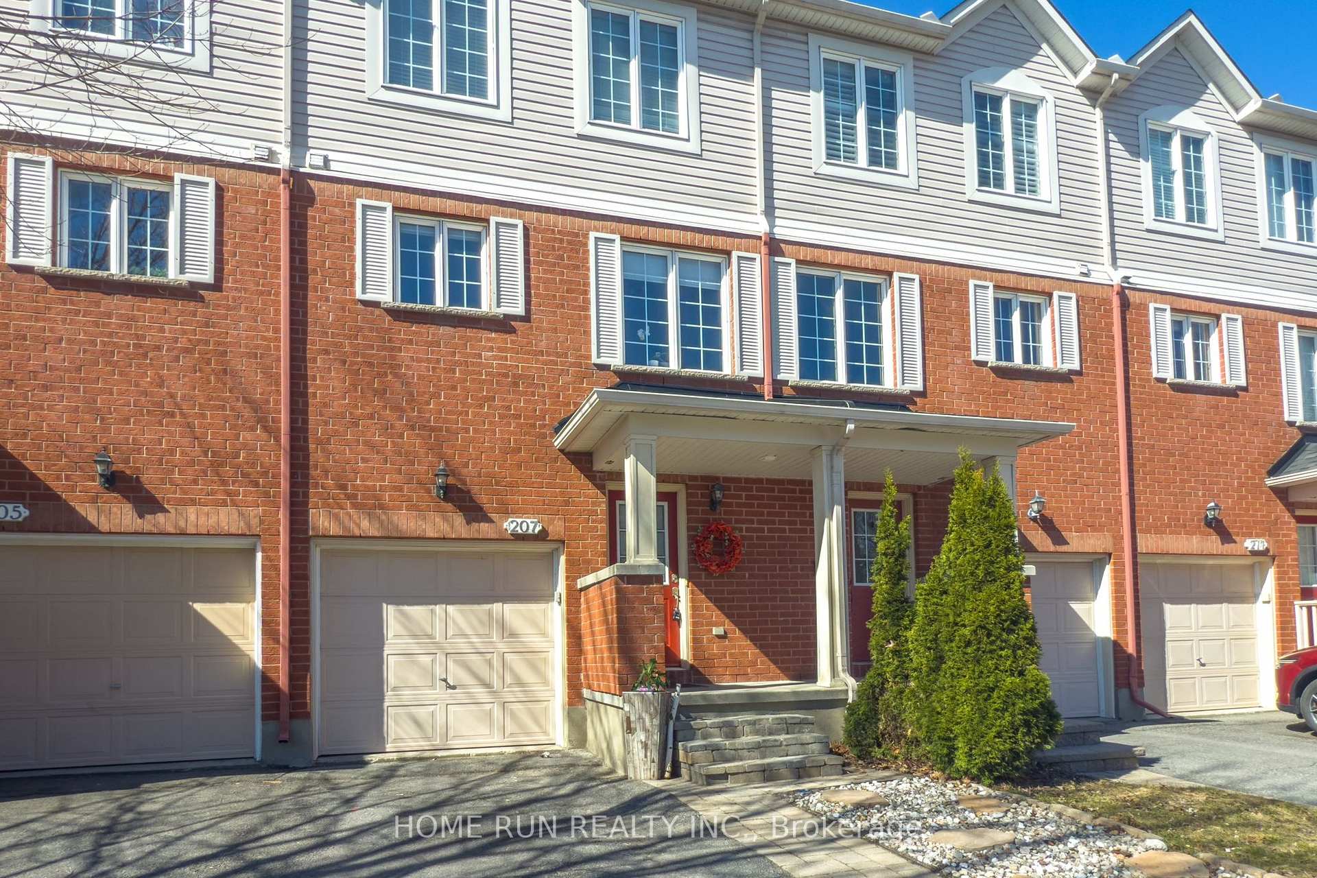 Photo 2 of Unit 207, 90 Edenvale Drive, Ottawa, Kanata - Beaverbrook — HOMEH