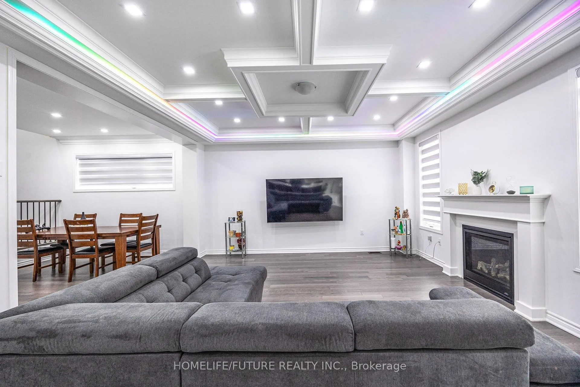 Photo 2 of 3076 Paperbirch Trail, Pickering, Rural Pickering — HOMEH