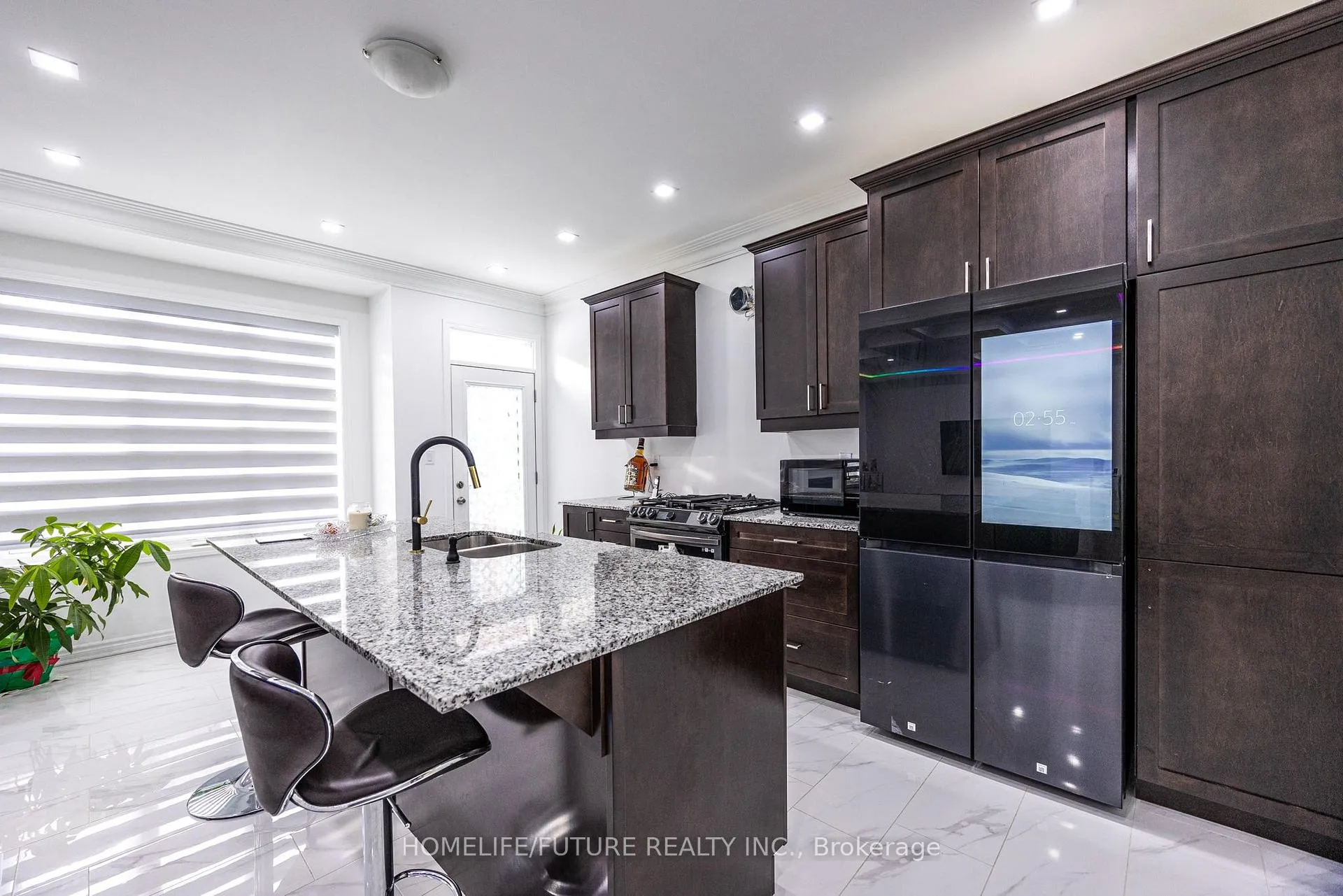 Photo 4 of 3076 Paperbirch Trail, Pickering, Rural Pickering — HOMEH