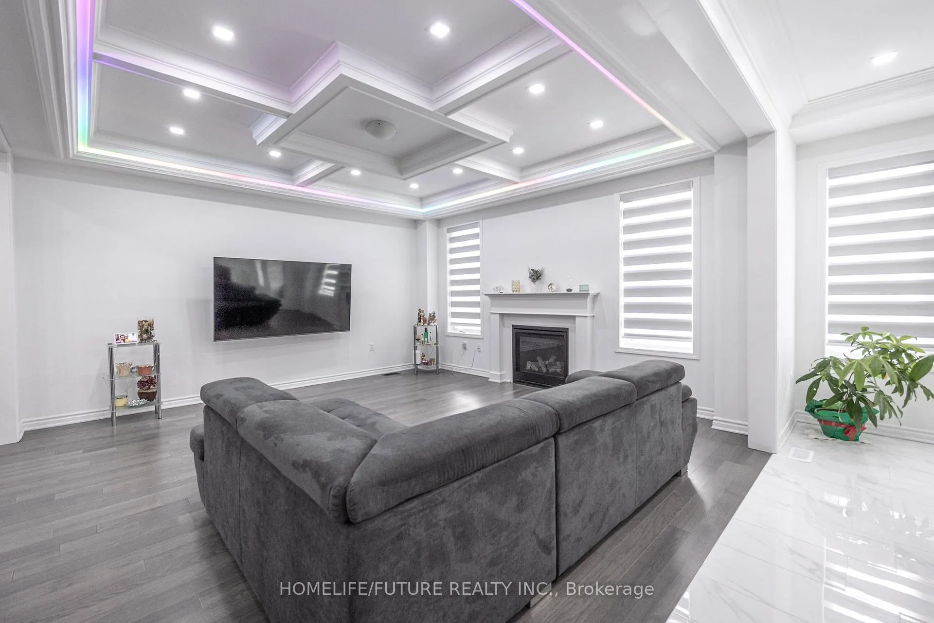 Photo 7 of 3076 Paperbirch Trail, Pickering, Rural Pickering — HOMEH