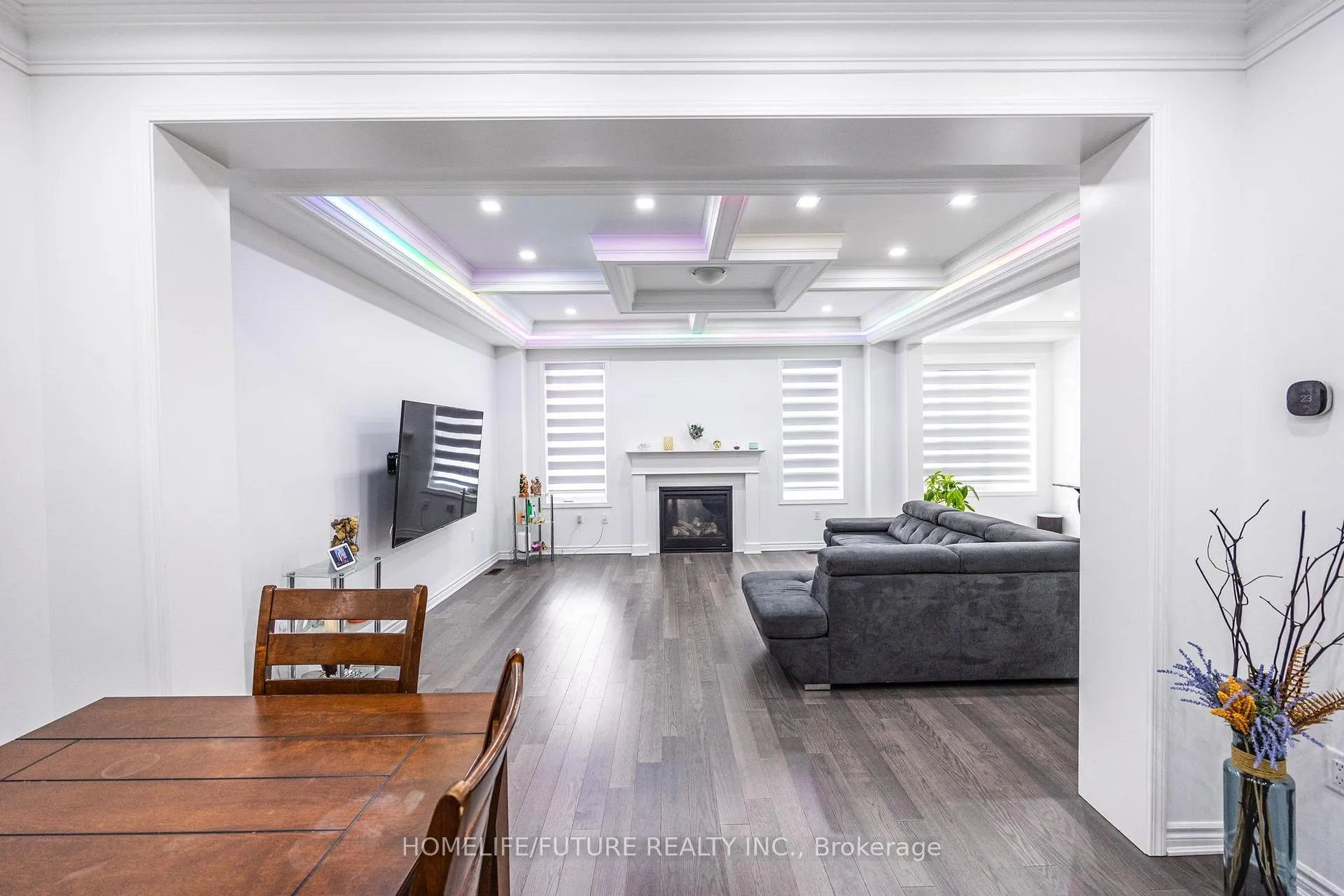 Photo 10 of 3076 Paperbirch Trail, Pickering, Rural Pickering — HOMEH