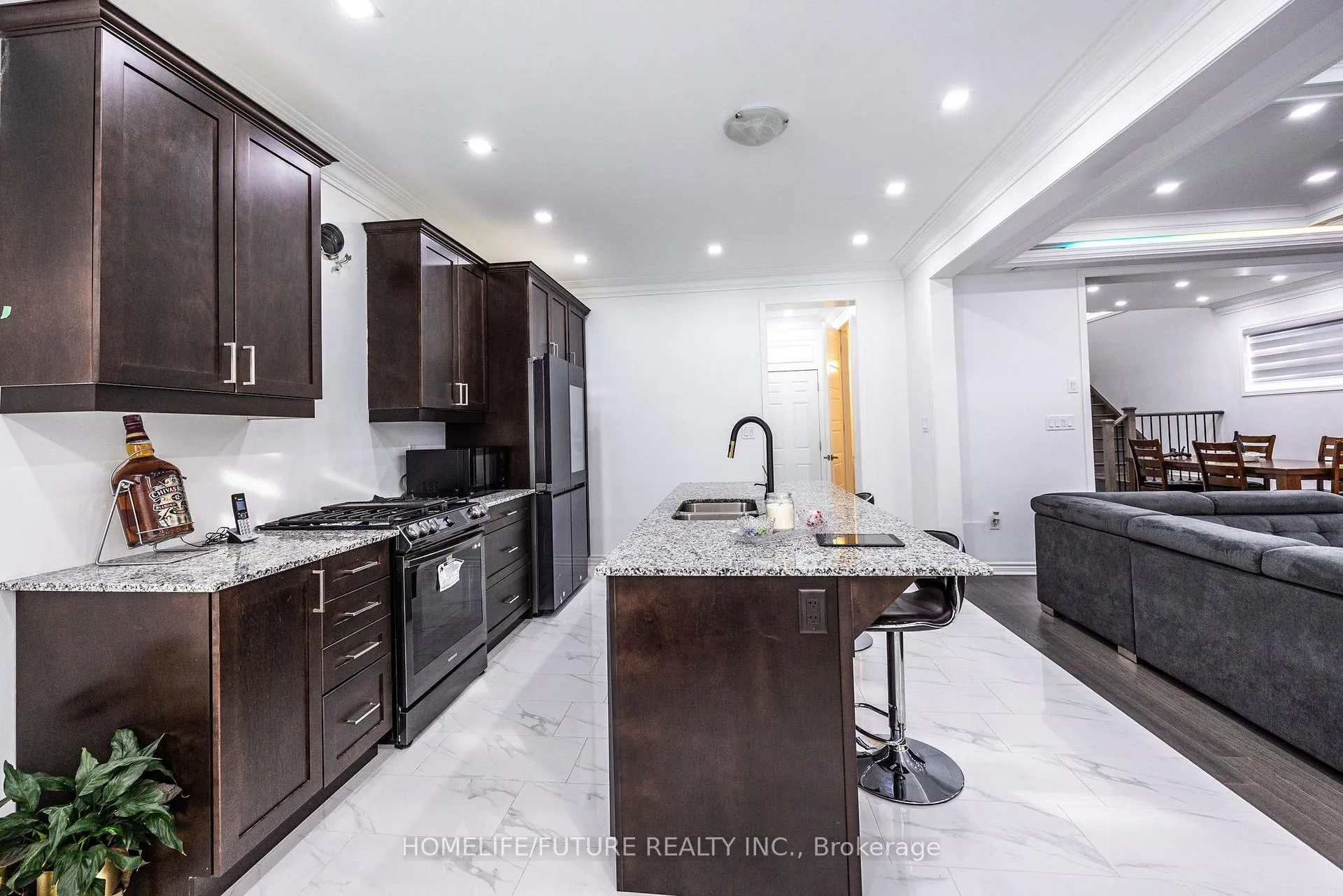 Photo 11 of 3076 Paperbirch Trail, Pickering, Rural Pickering — HOMEH